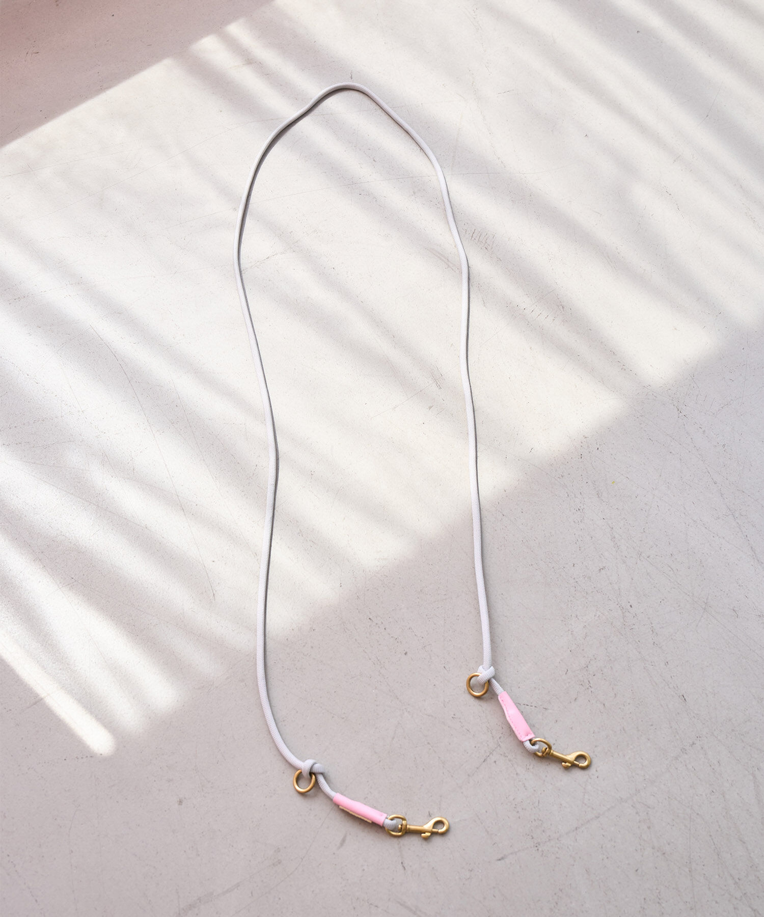 ROPE PICNIC PASSAGE「【DOG】ハンズフリードッグリード」|その他|