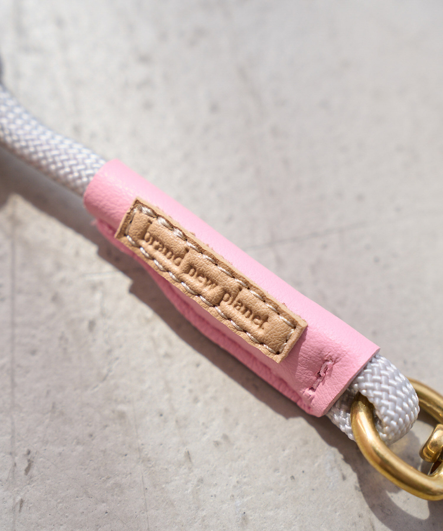 ROPE PICNIC PASSAGE「【DOG】ハンズフリードッグリード」|その他|