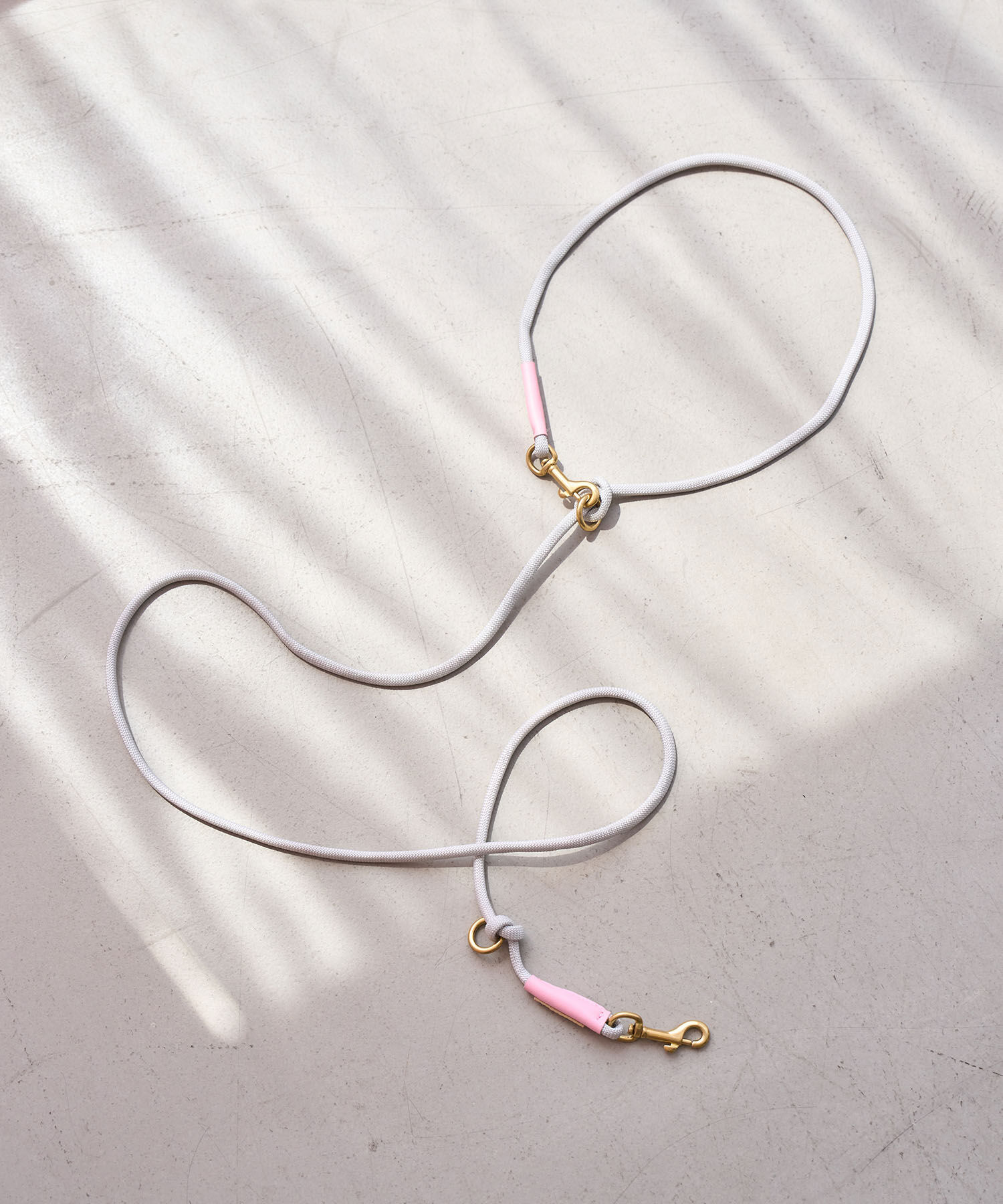 ROPE PICNIC PASSAGE「【DOG】ハンズフリードッグリード」|その他|