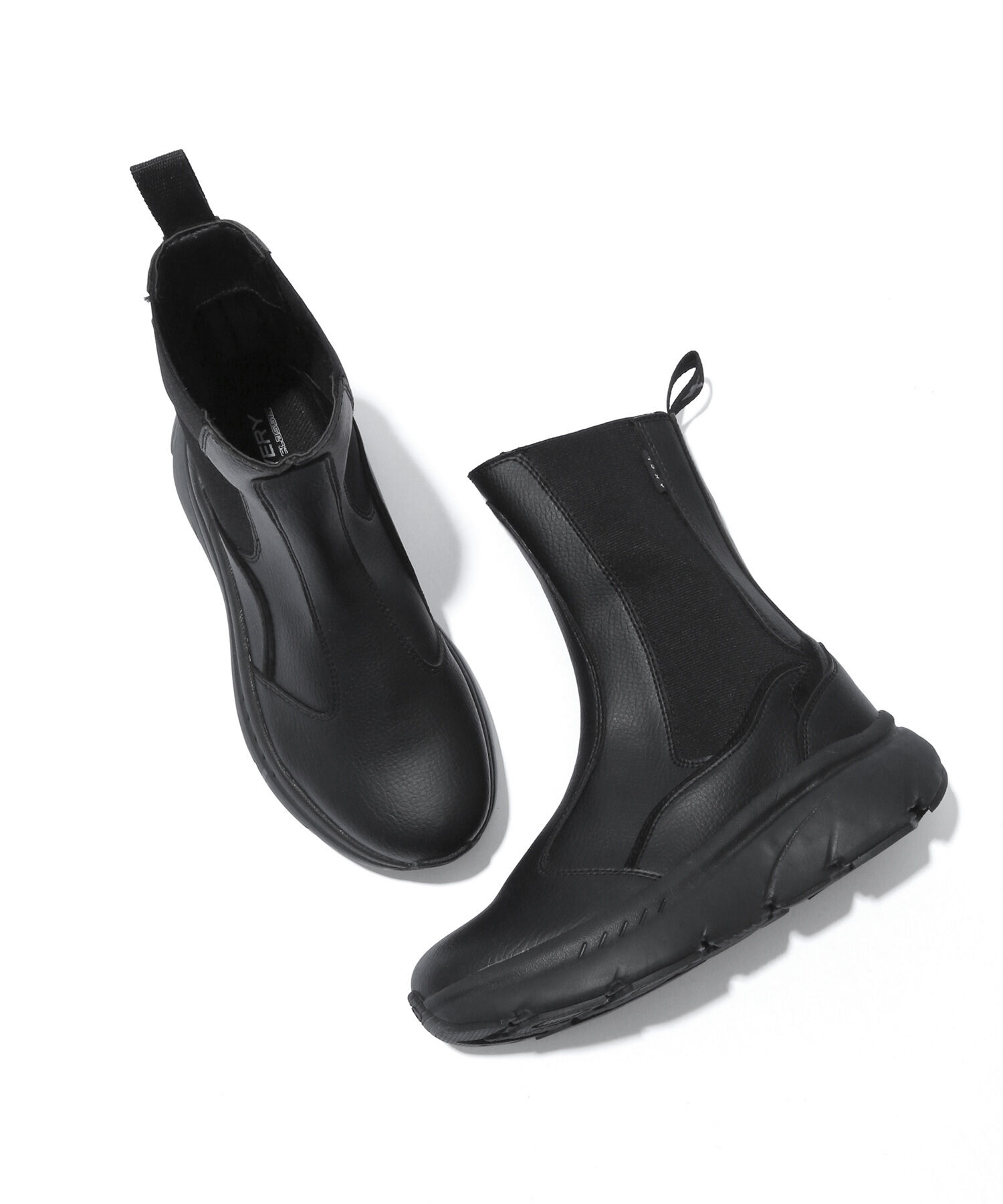 ROPE PICNIC PASSAGE「【WEB限定】【AKIII CLASSIC/アキクラシック】CHELSEA LONG BOOTS」|その他|