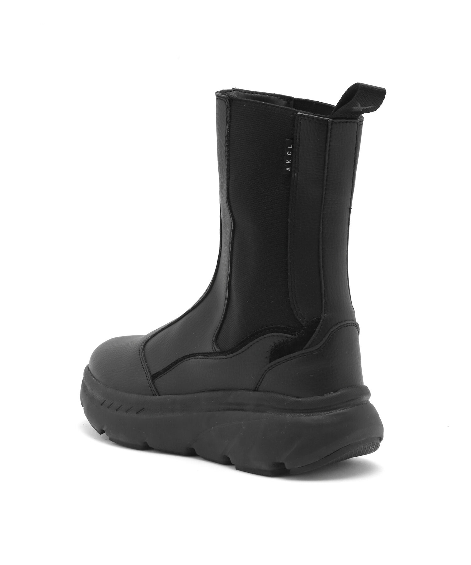 ROPE PICNIC PASSAGE「【WEB限定】【AKIII CLASSIC/アキクラシック】CHELSEA LONG BOOTS」|その他|