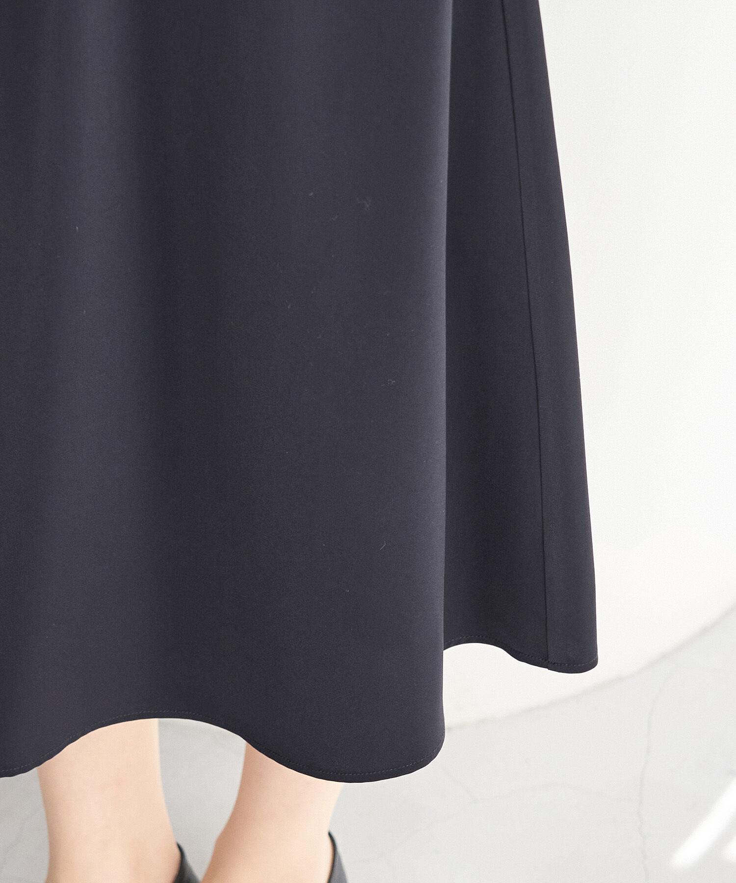 Rope&rsquo;Picnic「多機能ワンピース/ボウタイデザインワンピース」|ワンピース|