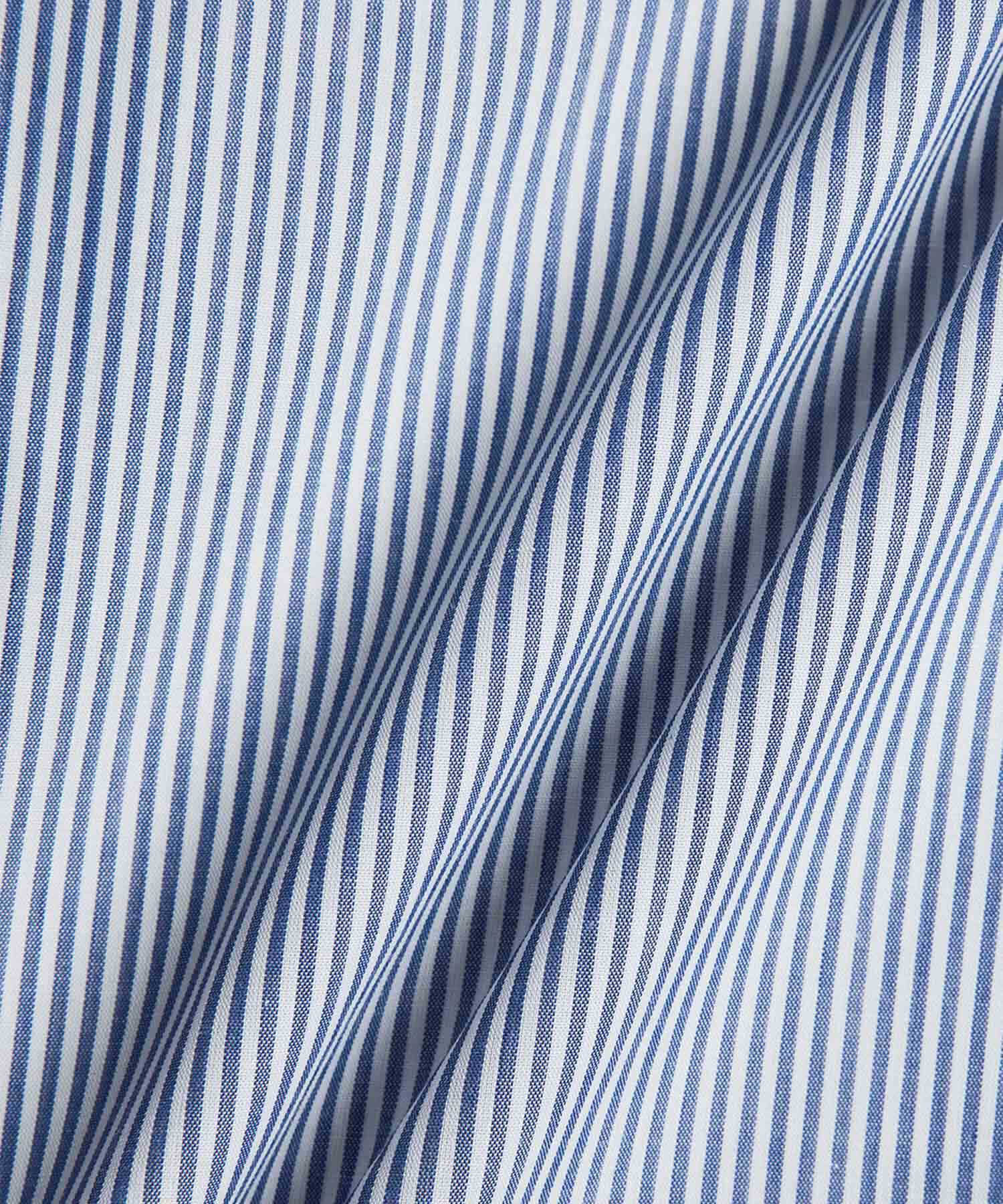 Rope&rsquo;Picnic「セットアップ対応/ストライプロングタックスカート」|スカート|