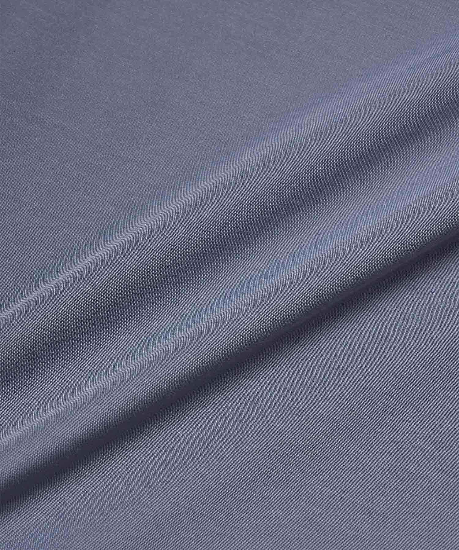 Rope&rsquo;Picnic「【WEB限定カラー:カーキ】吸水速乾/2WAYレイヤード風シャツワンピース」|その他|