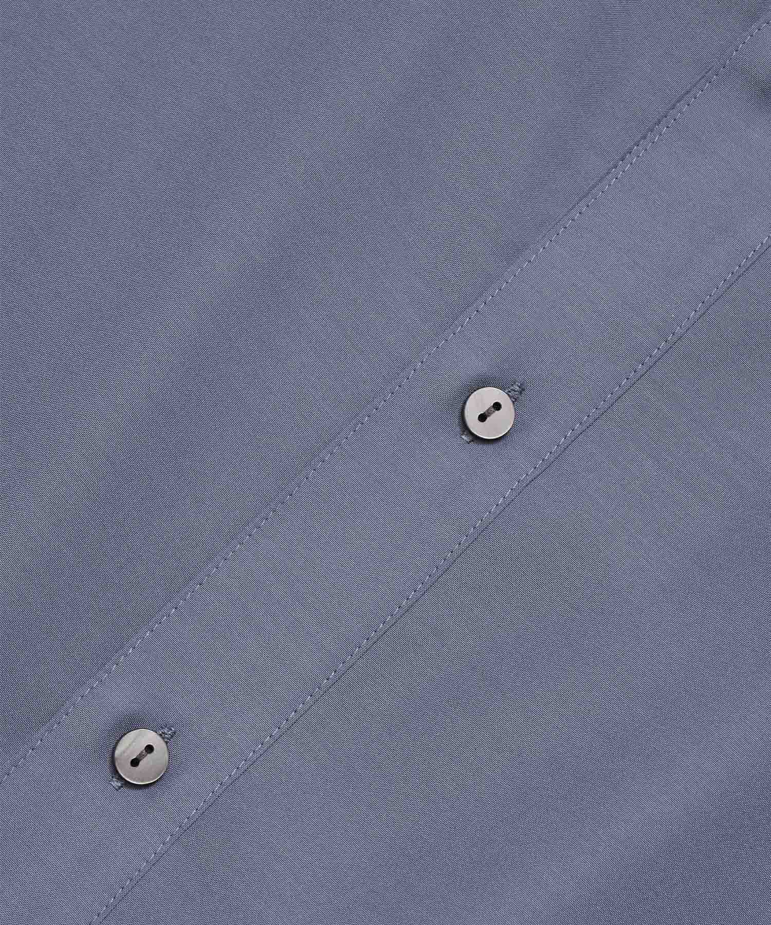 Rope&rsquo;Picnic「【WEB限定カラー:カーキ】吸水速乾/2WAYレイヤード風シャツワンピース」|その他|