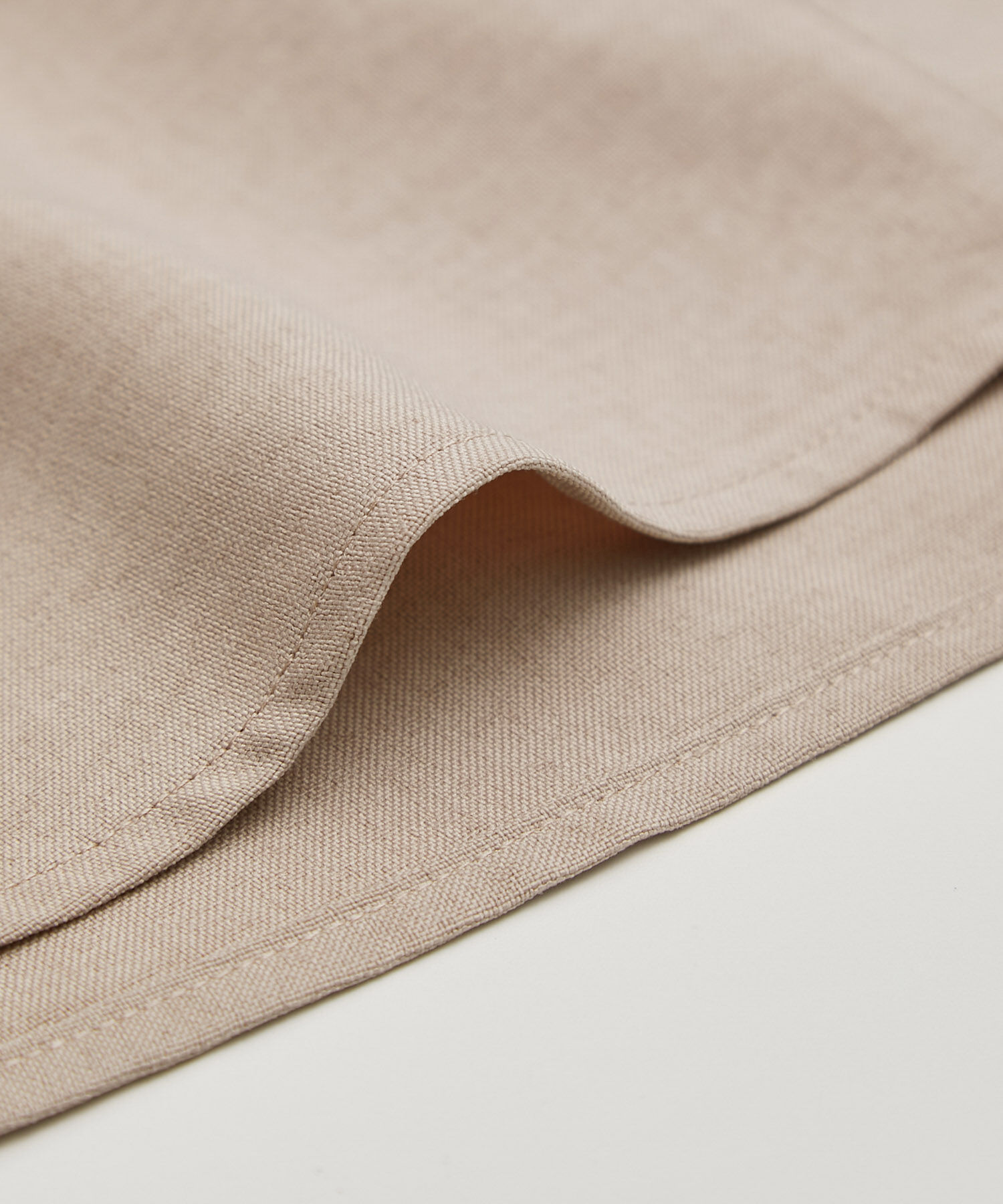 Rope&rsquo;Picnic「セットアップ対応/2WAY麻調ゴールドパーツブラウス」|シャツ・ブラウス|