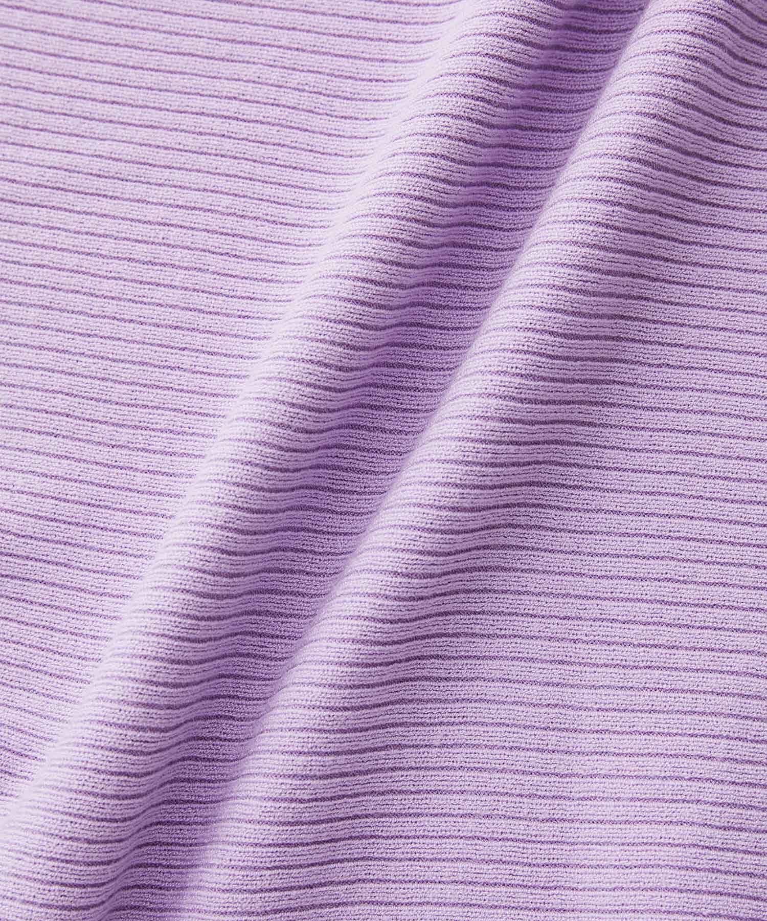 Rope&rsquo;Picnic「7分袖パールドルマンニット」|ニット・セーター|