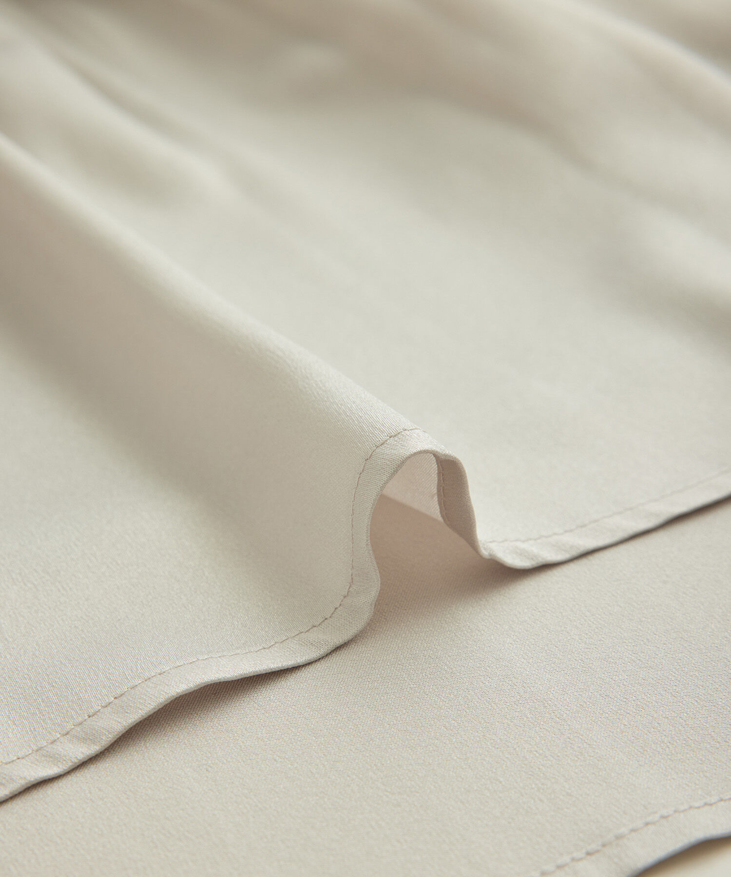 Rope&rsquo;Picnic「ブライトラメプリーツスカート」|スカート|