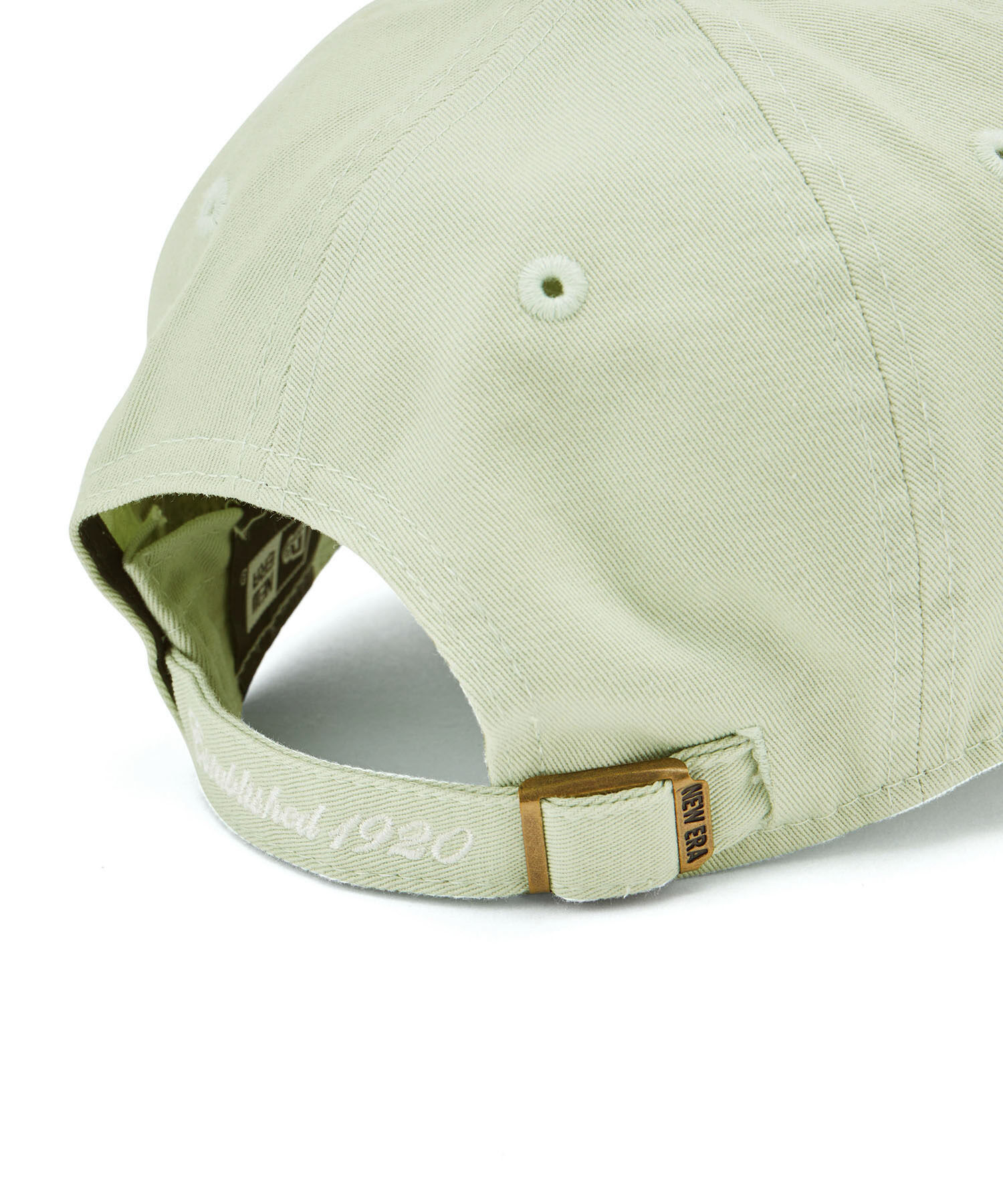 ROPE PICNIC PASSAGE「【NEWERA(R)/別注】 Casual Classic handwritten  logo cap」|キャップ・キャスケット|