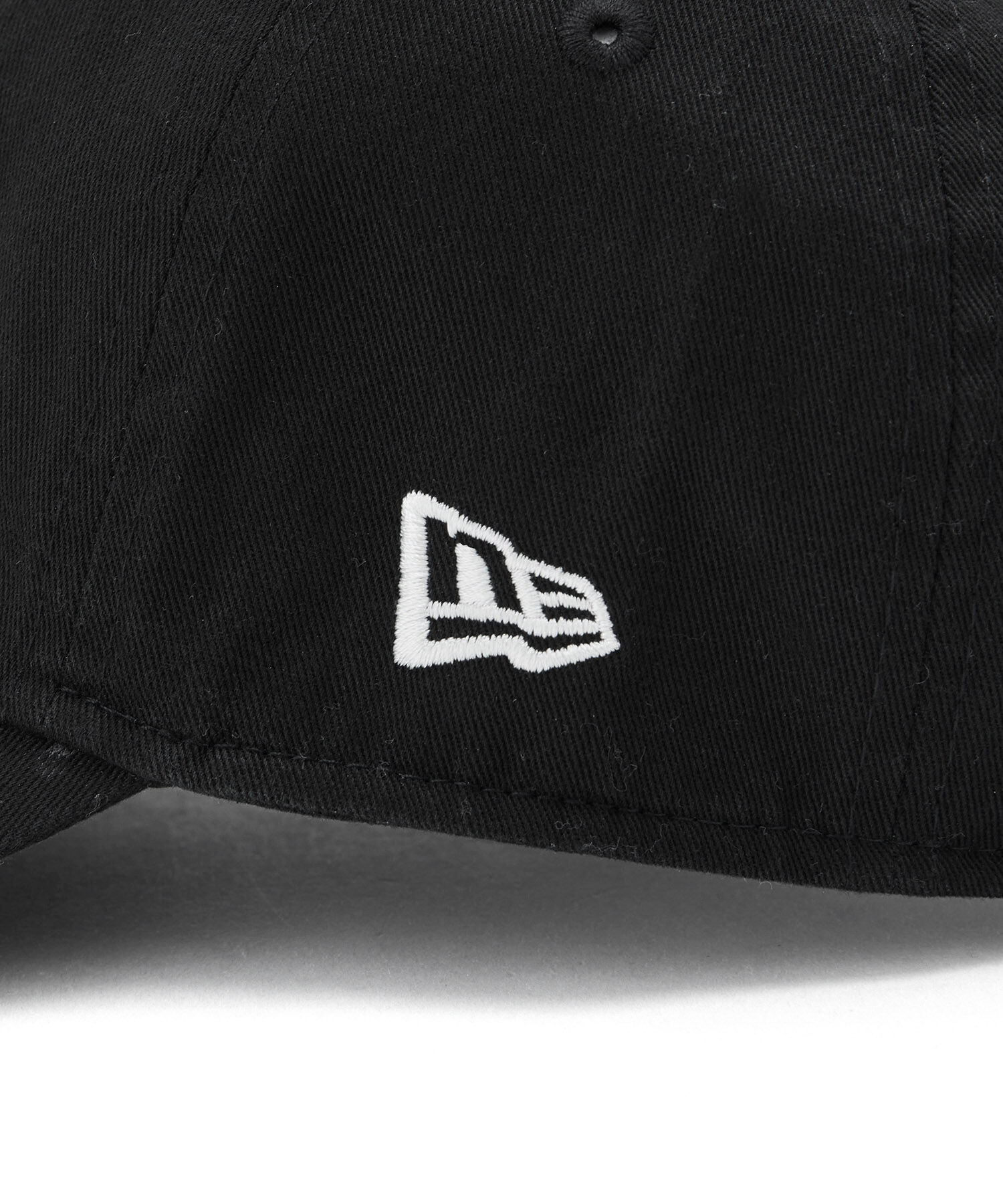 ROPE PICNIC PASSAGE「【NEWERA(R)/別注】 Casual Classic handwritten  logo cap」|キャップ・キャスケット|