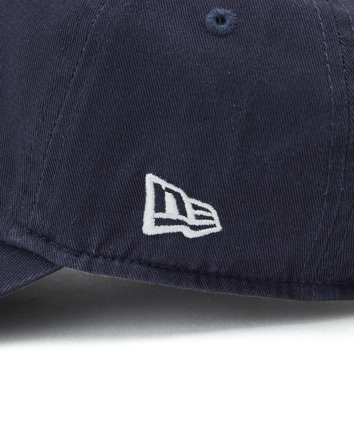 ROPE PICNIC PASSAGE「【NEWERA(R)/別注】 Casual Classic handwritten  logo cap」|キャップ・キャスケット|