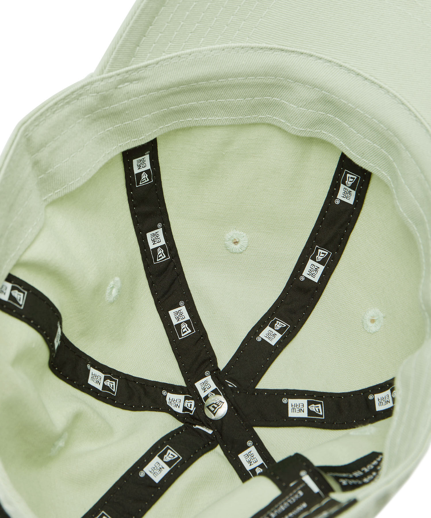 ROPE PICNIC PASSAGE「【NEWERA(R)/別注】 Casual Classic handwritten  logo cap」|キャップ・キャスケット|