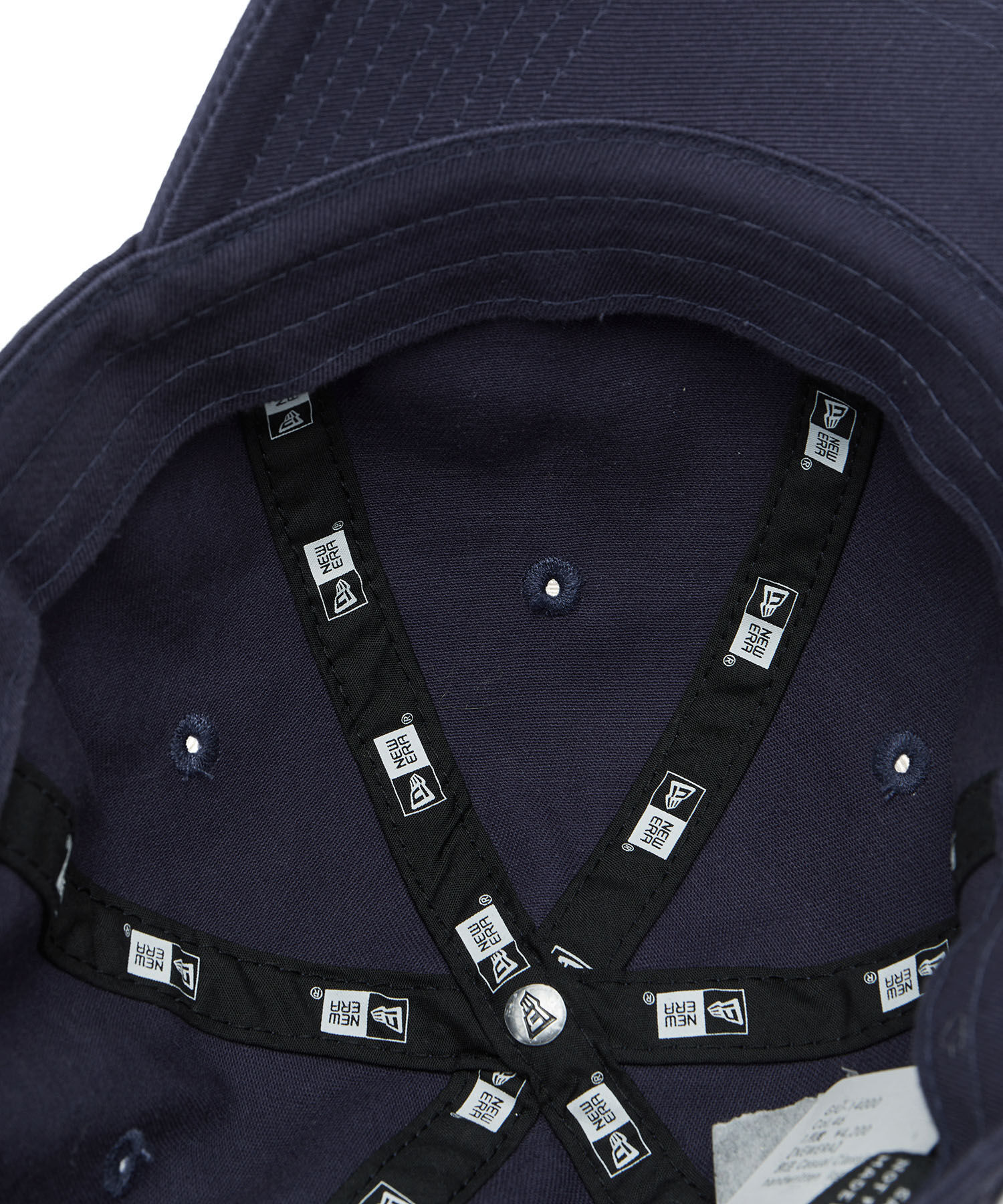 ROPE PICNIC PASSAGE「【NEWERA(R)/別注】 Casual Classic handwritten  logo cap」|キャップ・キャスケット|