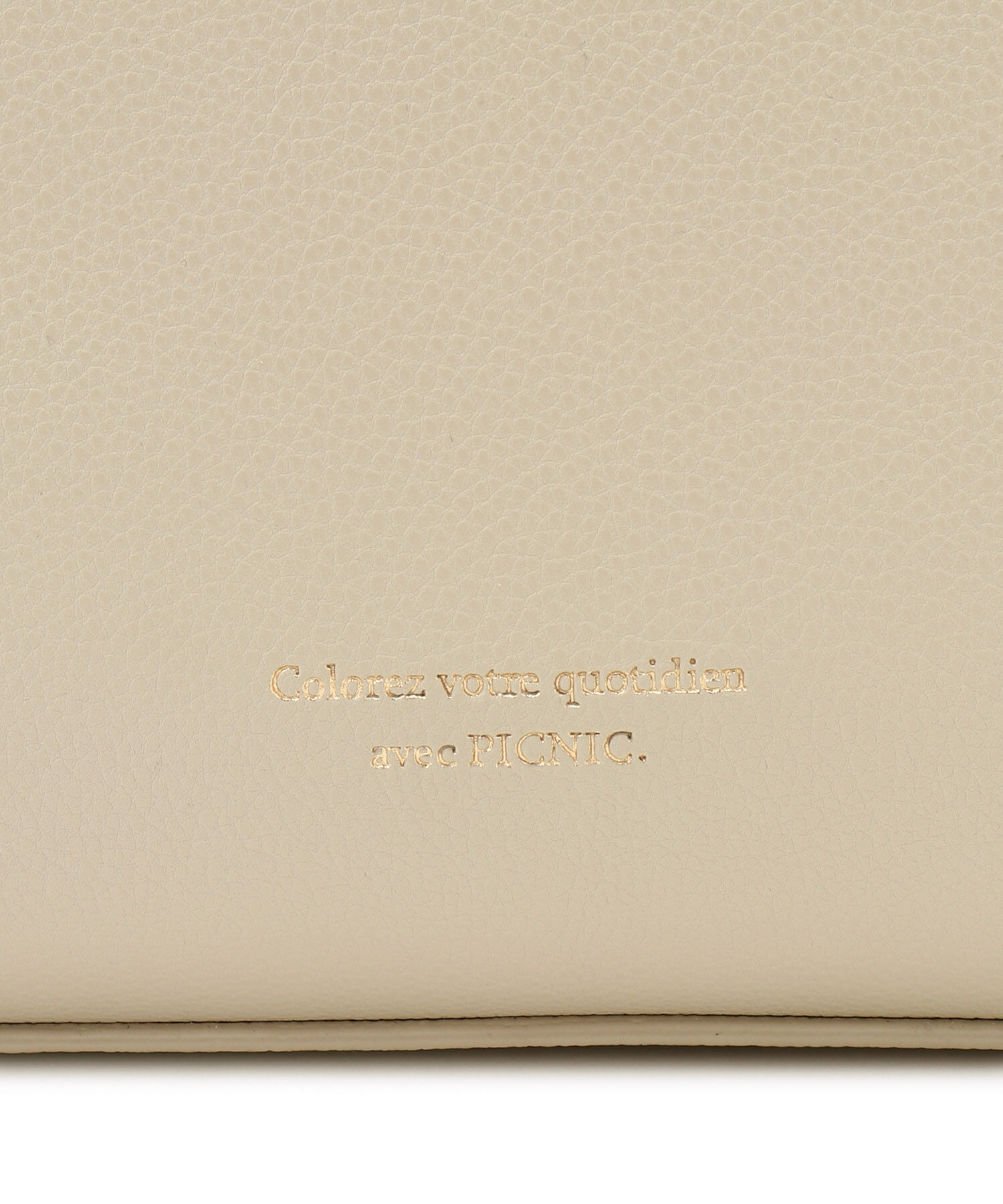 ROPE PICNIC PASSAGE「A4対応/軽量スクエアメタルハンドル縦型トート＆ショルダーバッグ」|ショルダー・メッセンジャー|