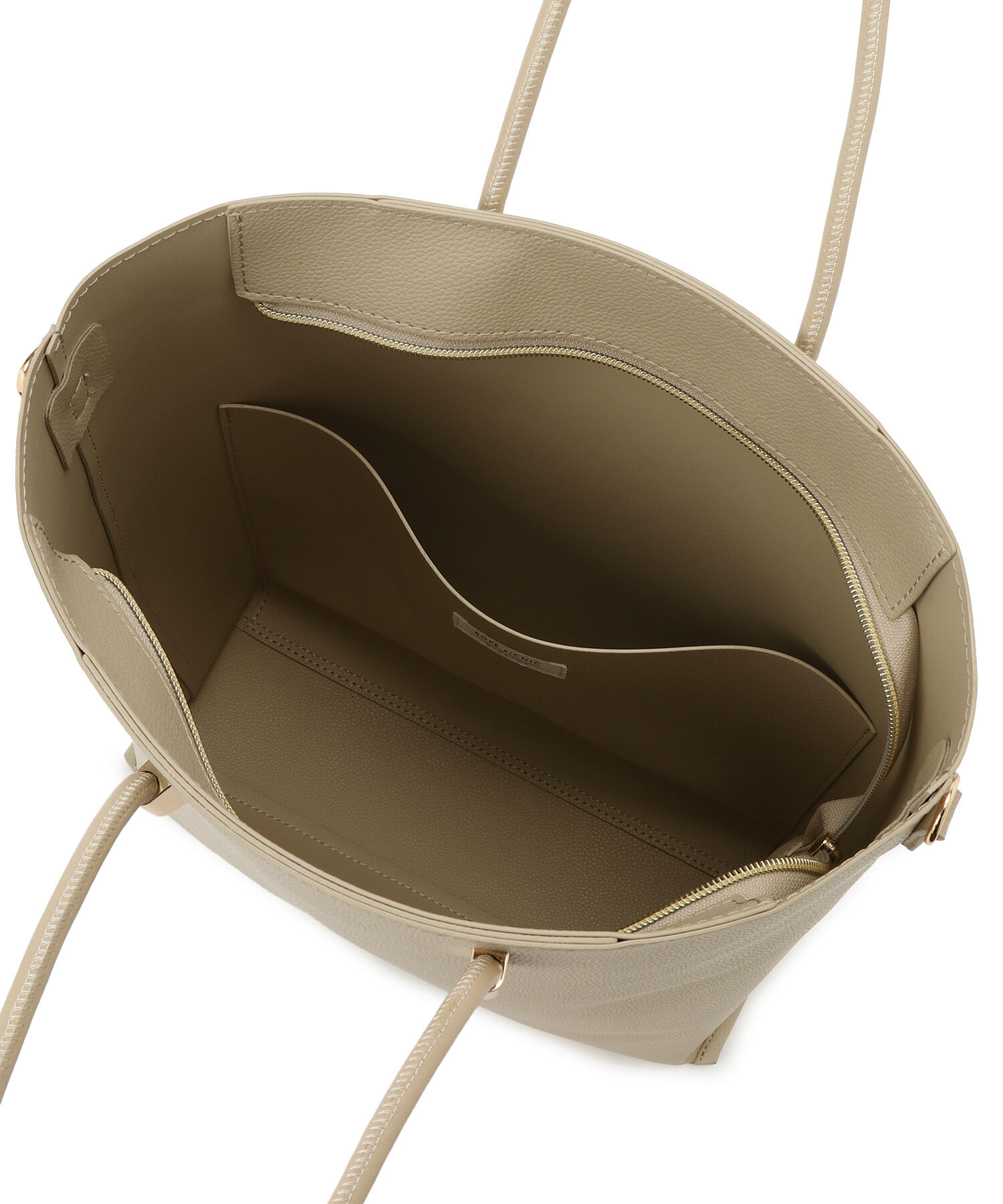 ROPE PICNIC PASSAGE「A4対応/軽量スクエアメタルハンドル縦型トート＆ショルダーバッグ」|ショルダー・メッセンジャー|