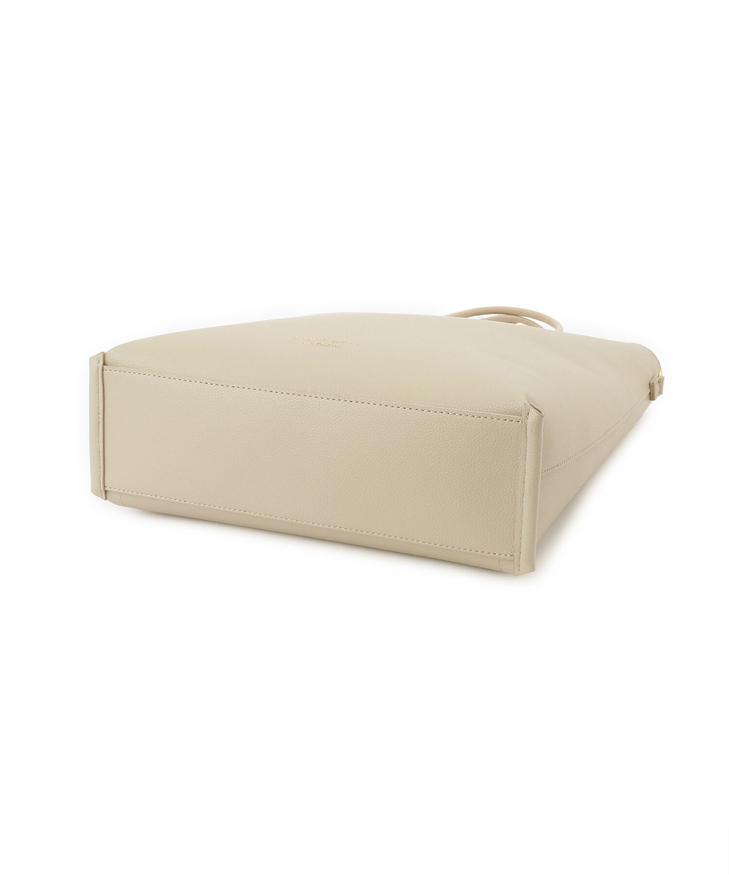 ROPE PICNIC PASSAGE「A4対応/軽量スクエアメタルハンドル縦型トート＆ショルダーバッグ」|ショルダー・メッセンジャー|