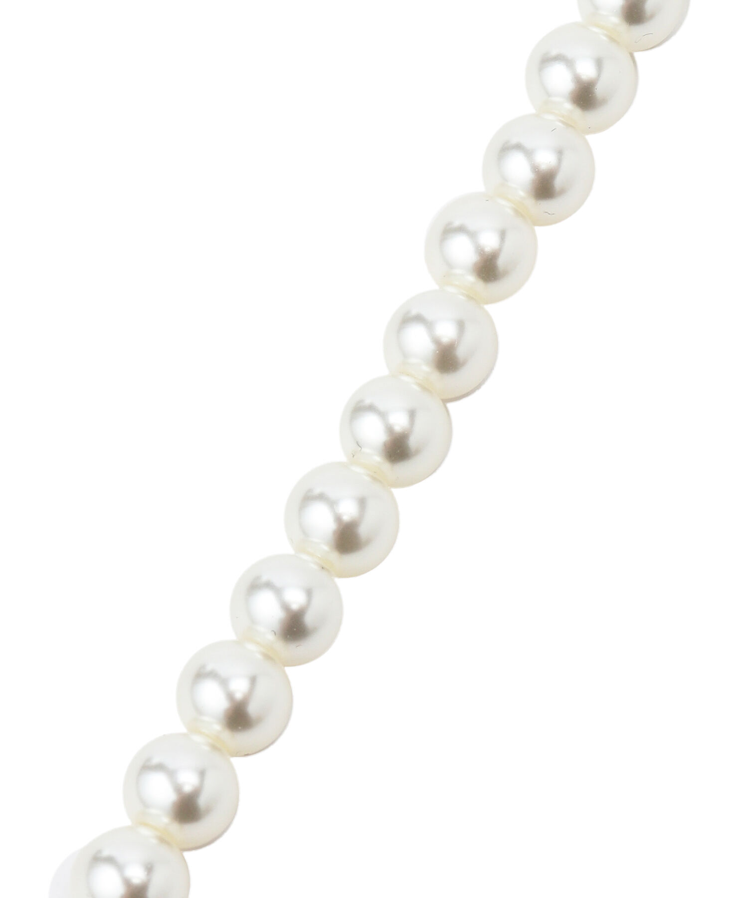 ROPE PICNIC PASSAGE「パールマンテルチェーンベルト」|ベルト|