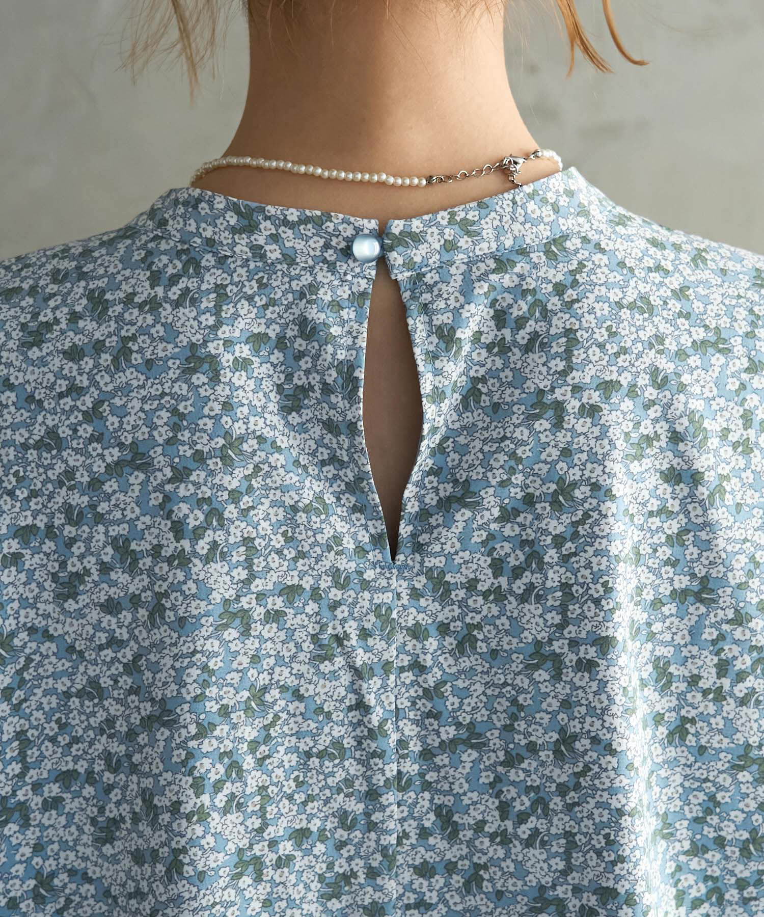 Rope&rsquo;Picnic「アソート花柄ワンピース」|ワンピース|