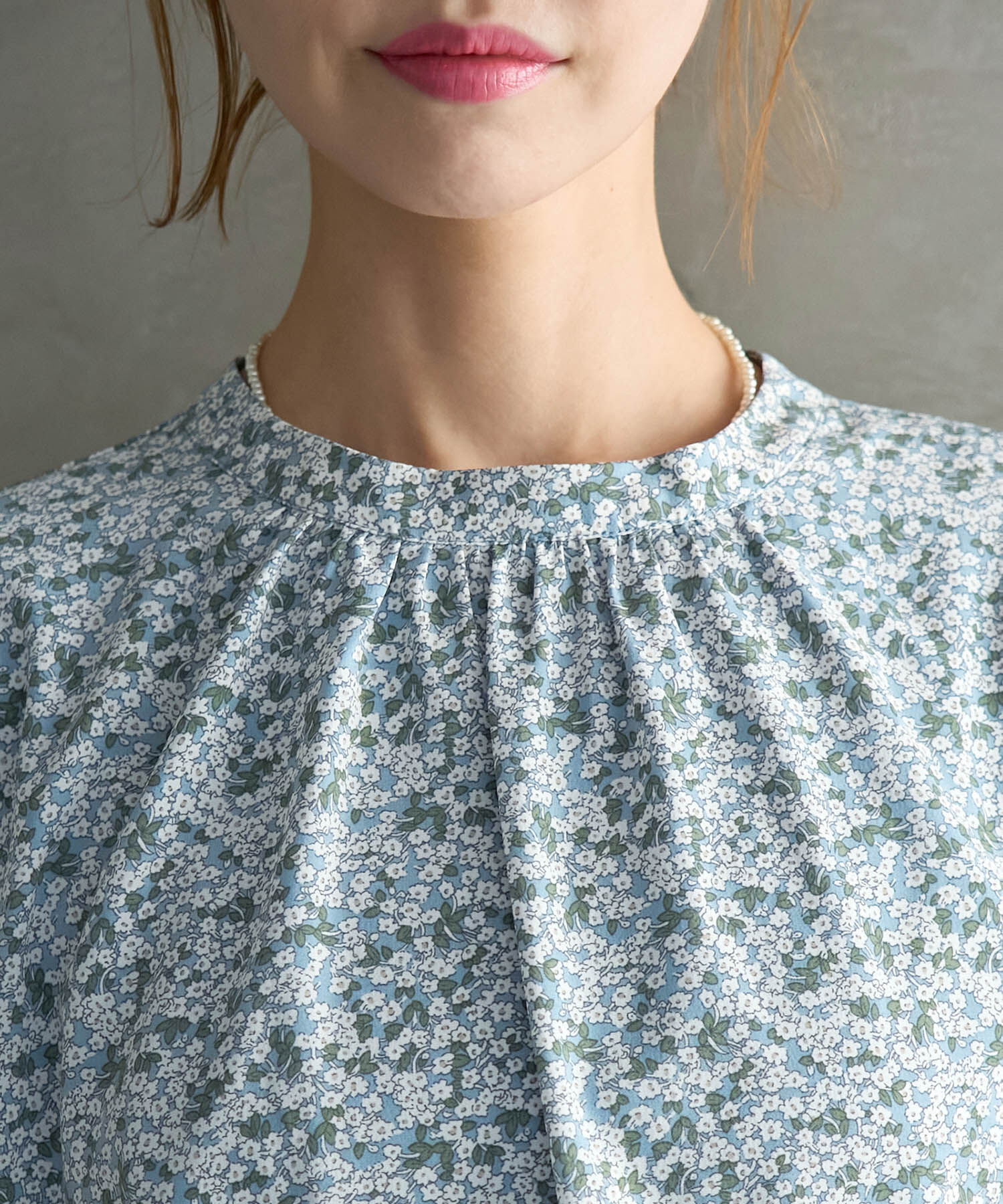 Rope&rsquo;Picnic「アソート花柄ワンピース」|ワンピース|