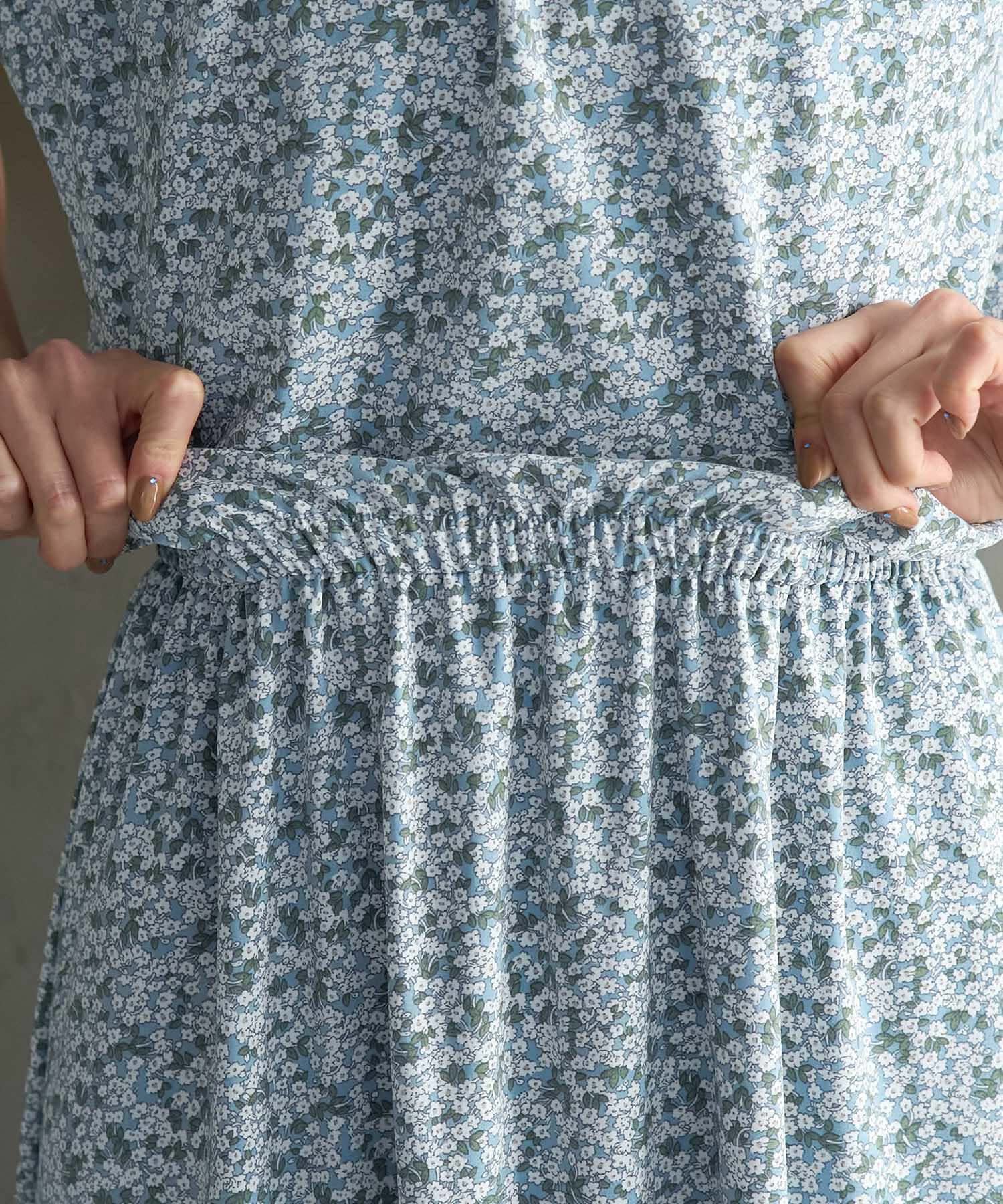 Rope&rsquo;Picnic「アソート花柄ワンピース」|ワンピース|