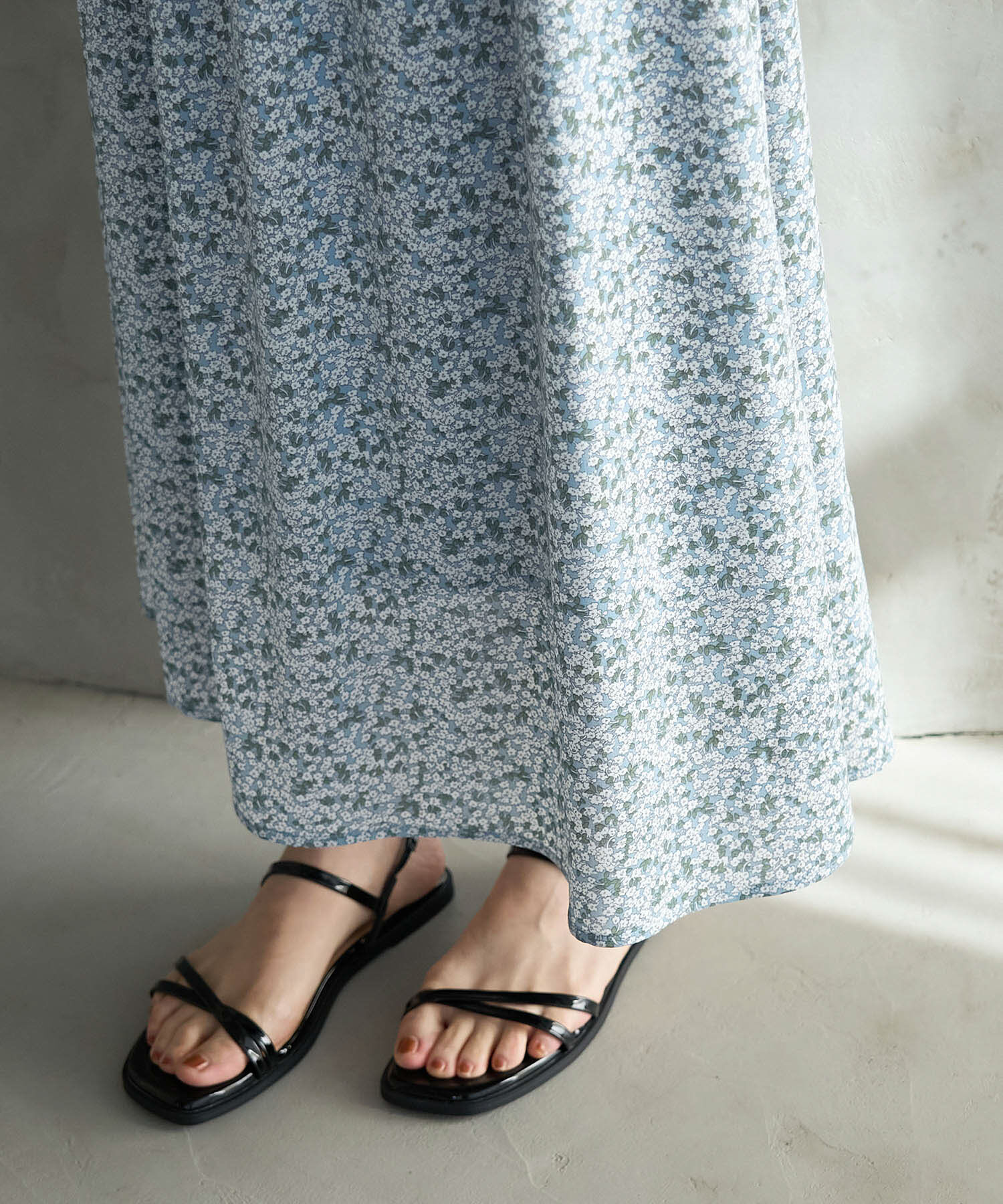 Rope&rsquo;Picnic「アソート花柄ワンピース」|ワンピース|