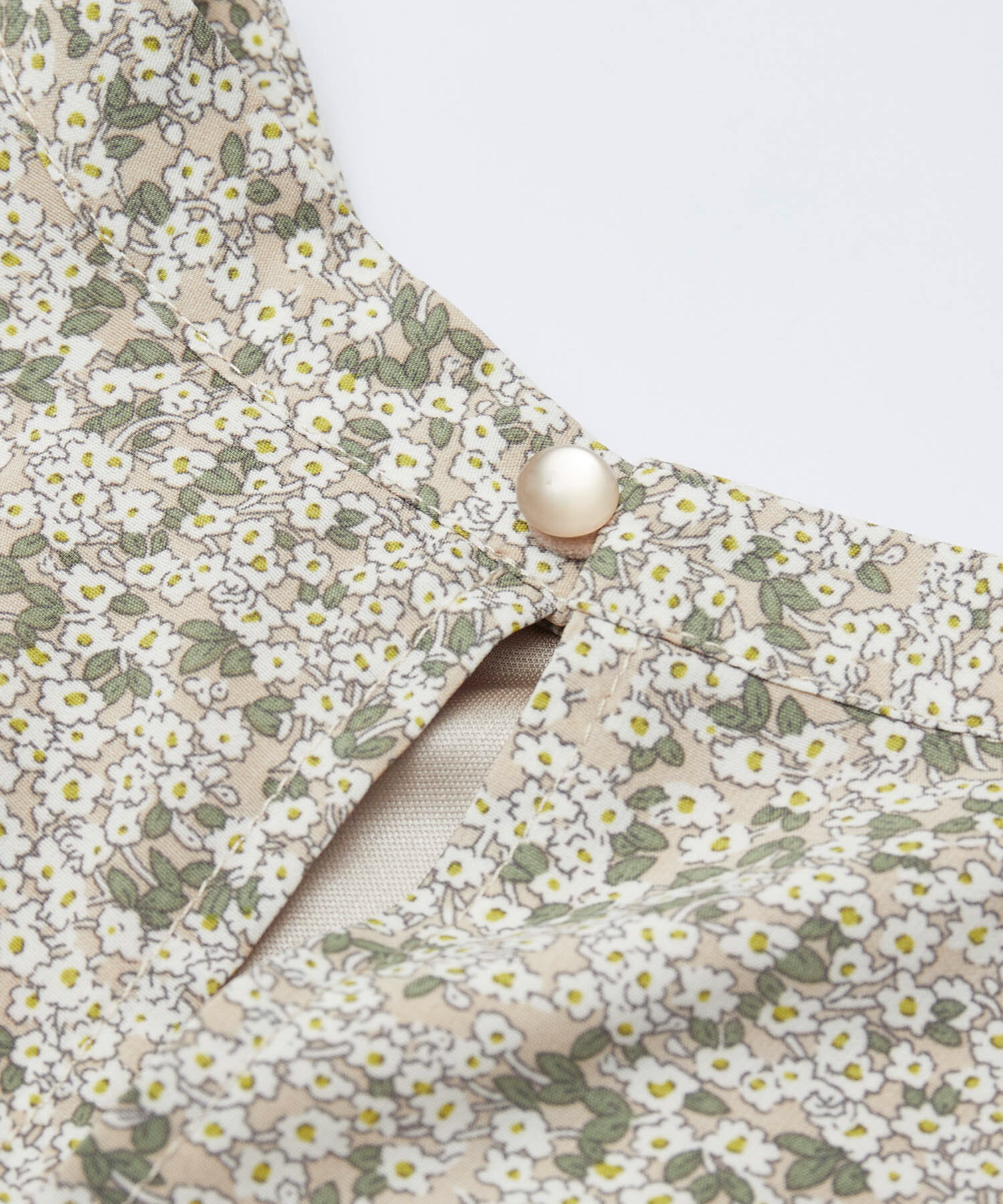 Rope&rsquo;Picnic「アソート花柄ワンピース」|ワンピース|