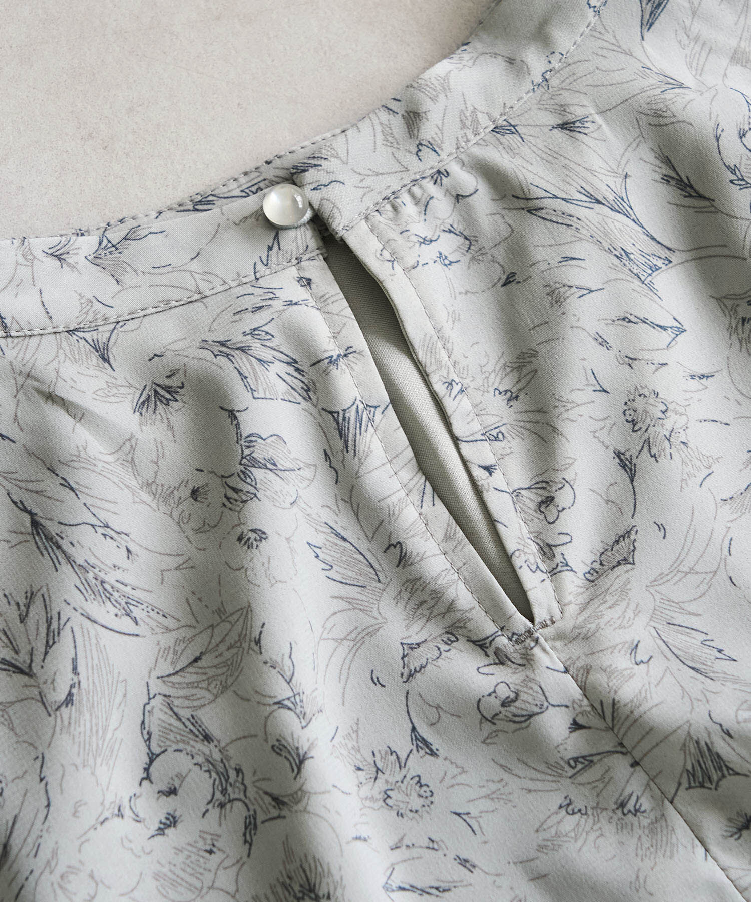 Rope&rsquo;Picnic「アソート花柄ワンピース」|ワンピース|