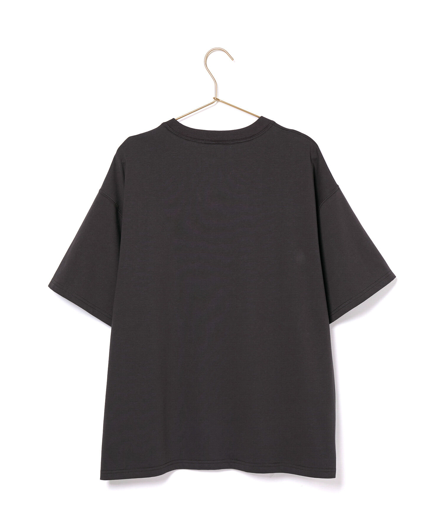 ROPE' PICNIC R「汗染み防止/オーバーサイズプリントTシャツ/リンクコーデ」|Tシャツ・カットソー|