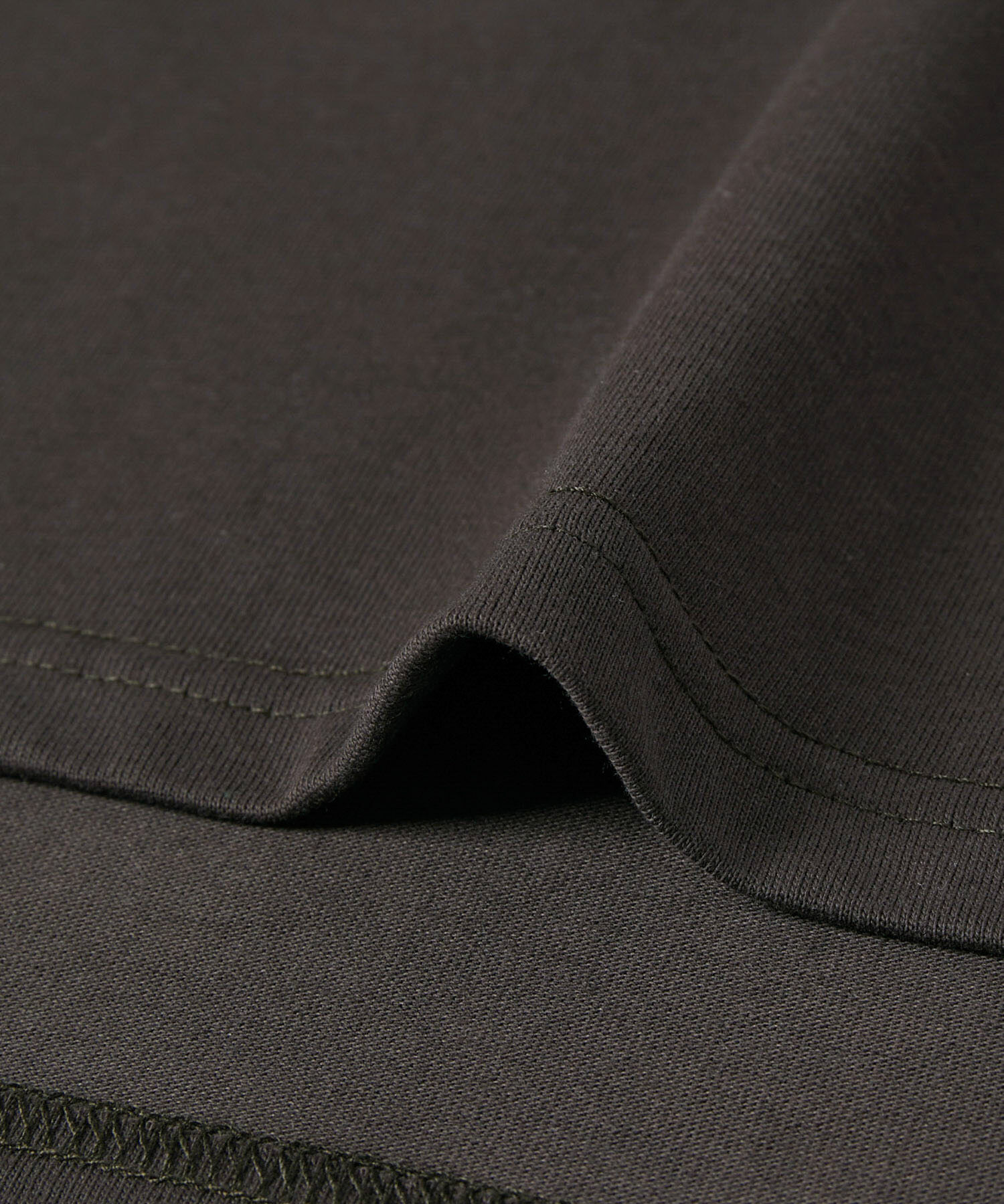 ROPE' PICNIC R「汗染み防止/オーバーサイズプリントTシャツ/リンクコーデ」|Tシャツ・カットソー|