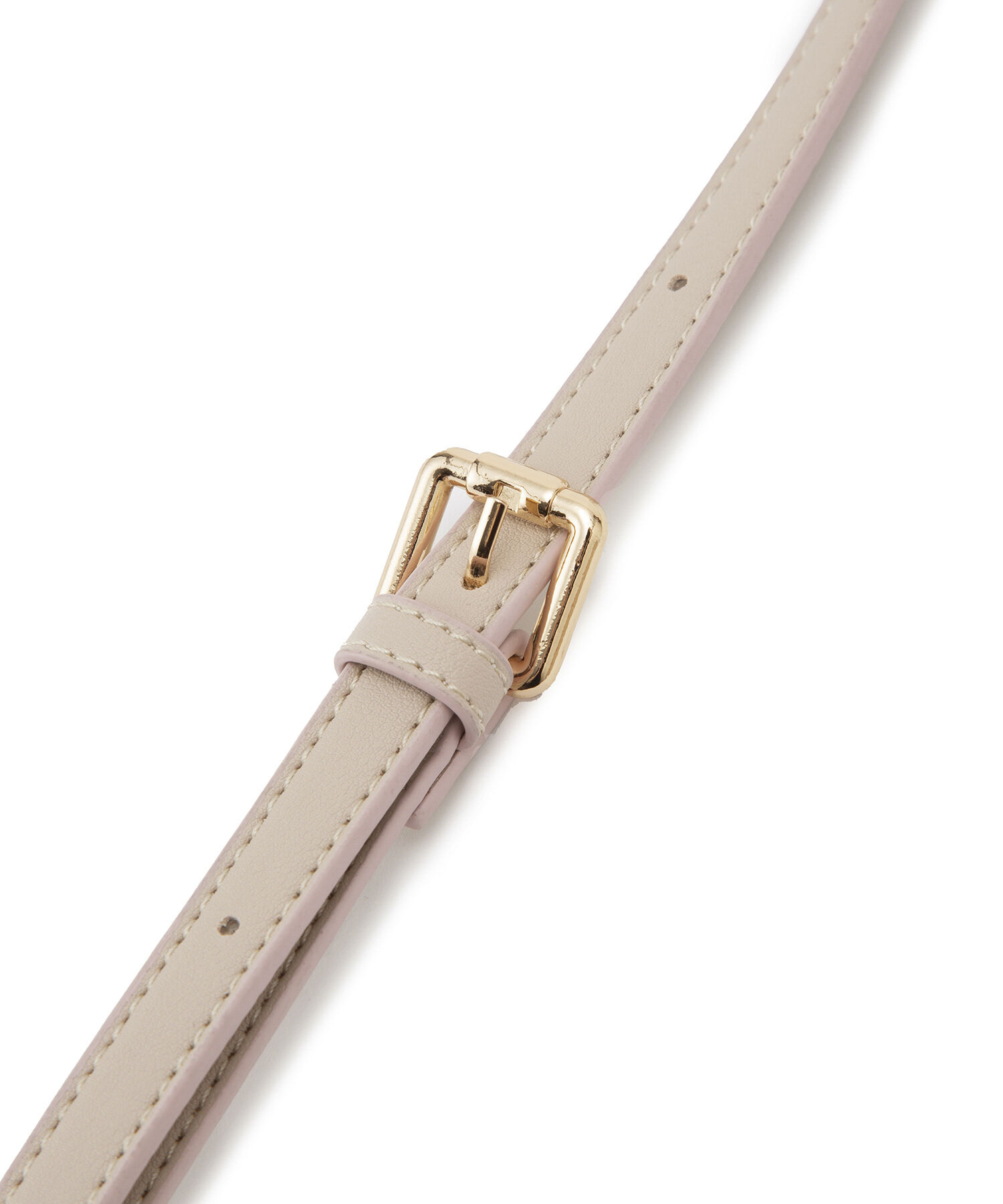 ROPE PICNIC PASSAGE「【COHINAコラボ】軽量レクタンメタルミニボストン＆ショルダーバッグ」|ハンドバッグ|