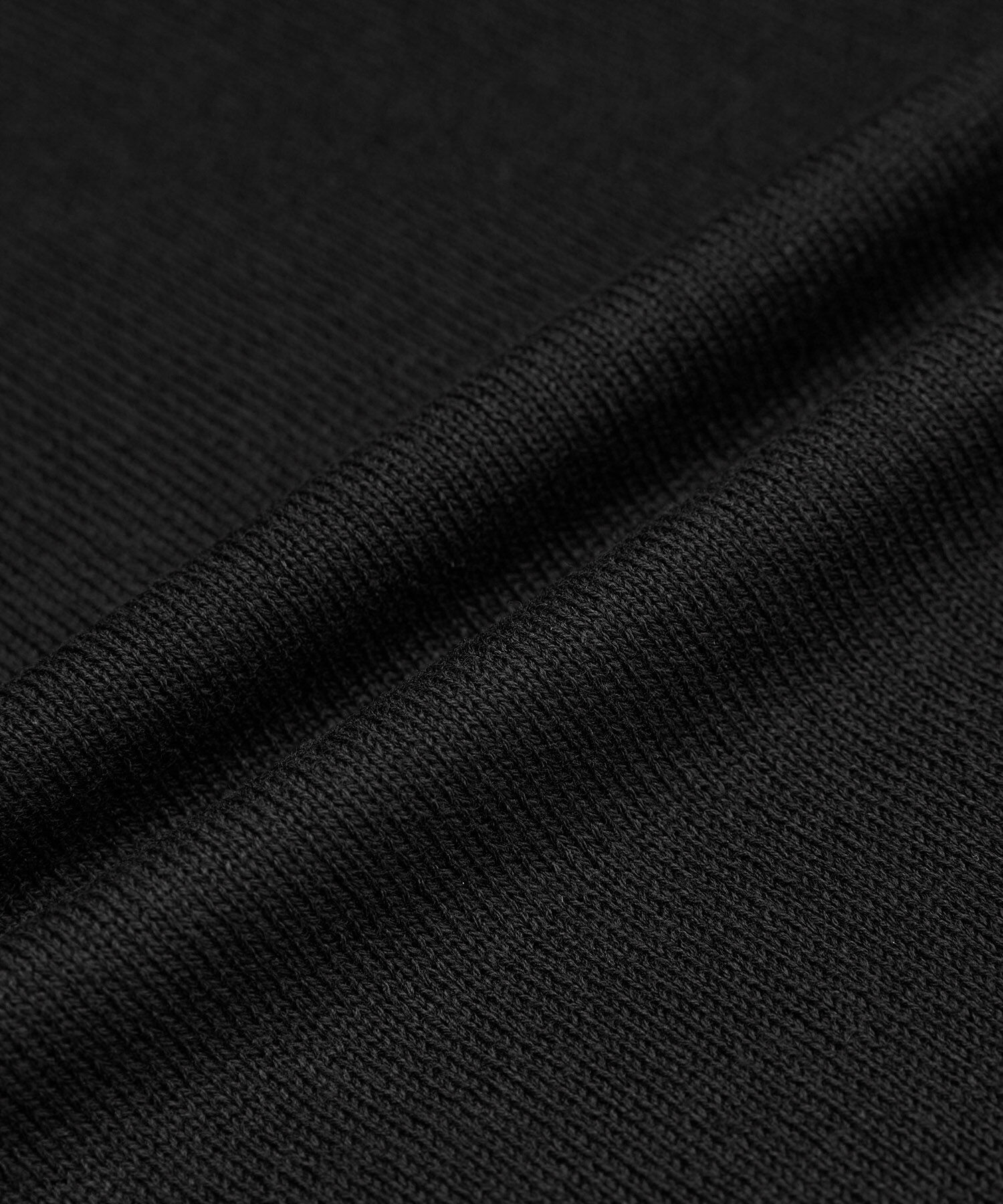 Rope&rsquo;Picnic「二の腕が隠れるニットプルオーバー/UVカット・洗濯機OK・吸水速乾」|ニット・セーター|