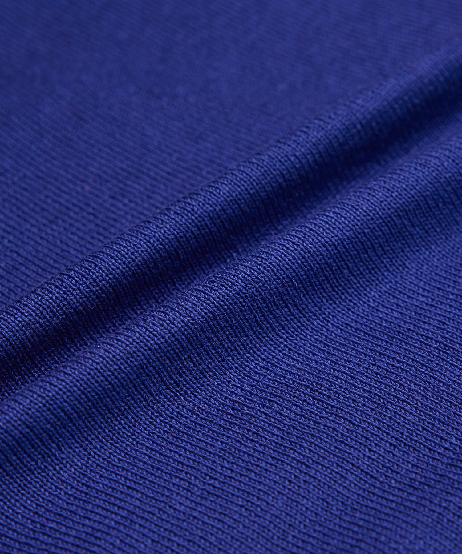 Rope&rsquo;Picnic「二の腕が隠れるニットプルオーバー/UVカット・洗濯機OK・吸水速乾」|ニット・セーター|