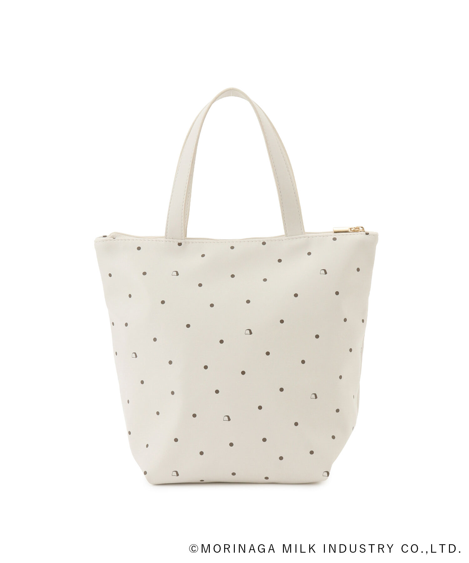 ROPE PICNIC PASSAGE「【Pino meets ROPE' PICNIC】保冷トートバッグ」|トートバッグ|