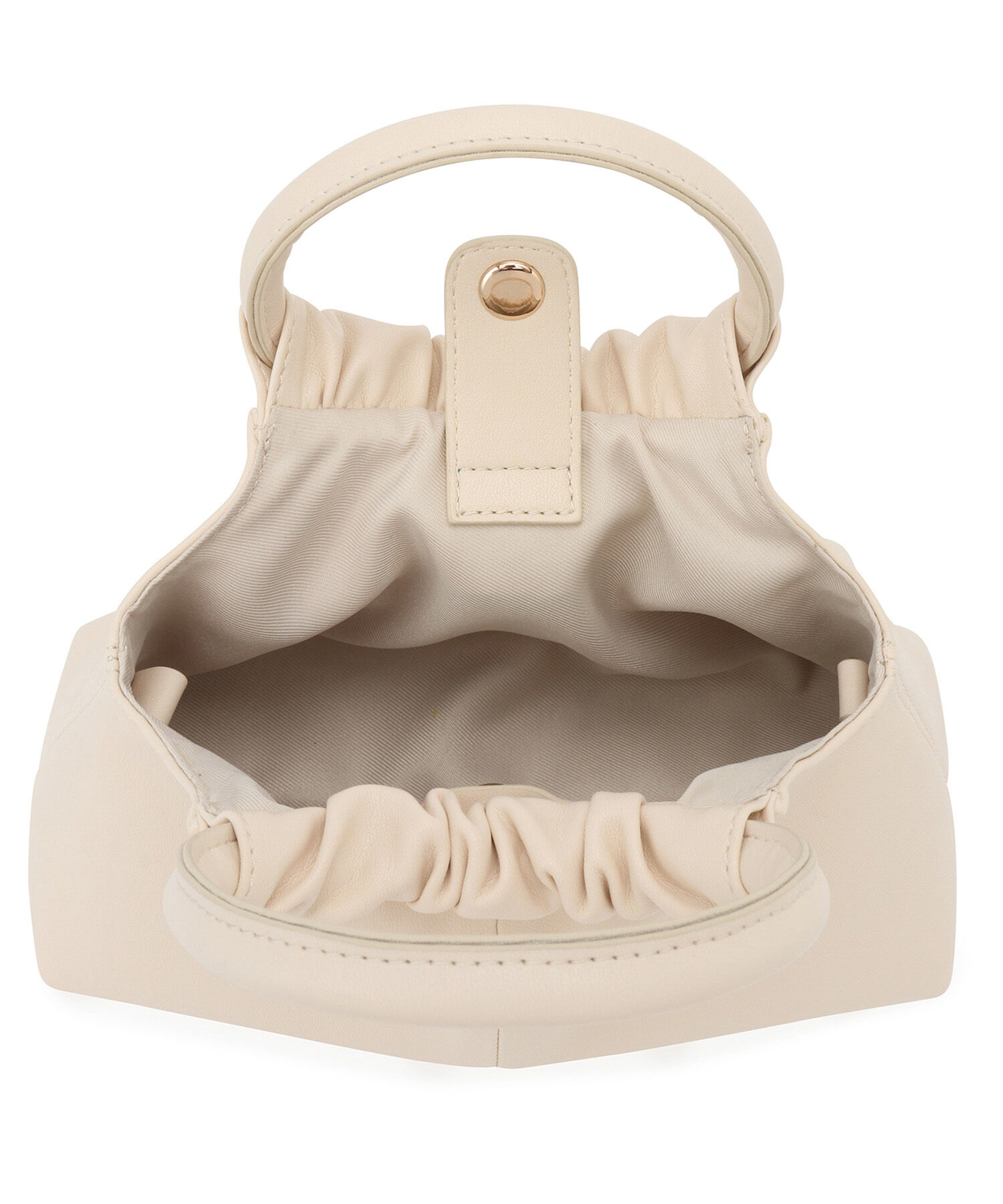 ROPE PICNIC PASSAGE「ギャザーハンドルミニショルダーバッグ」|ショルダー・メッセンジャー|