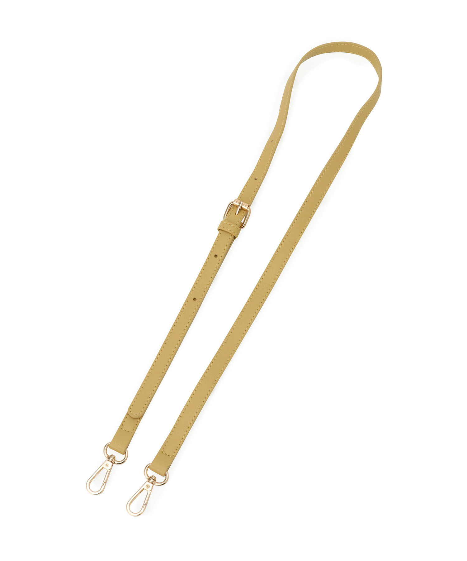 ROPE PICNIC PASSAGE「ギャザーハンドルミニショルダーバッグ」|ショルダー・メッセンジャー|