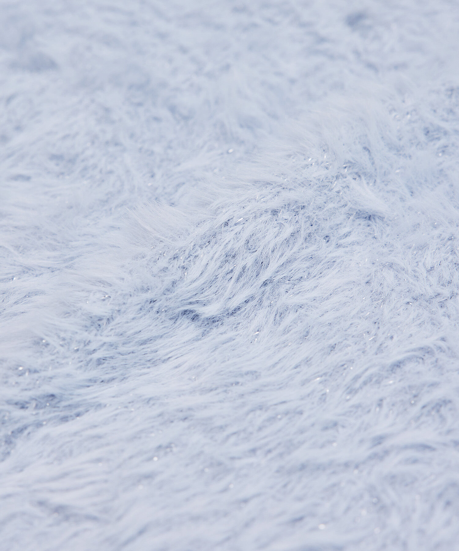 Rope&rsquo;Picnic「ショートフェザー半袖ニットプルオーバー」|ニット・セーター|