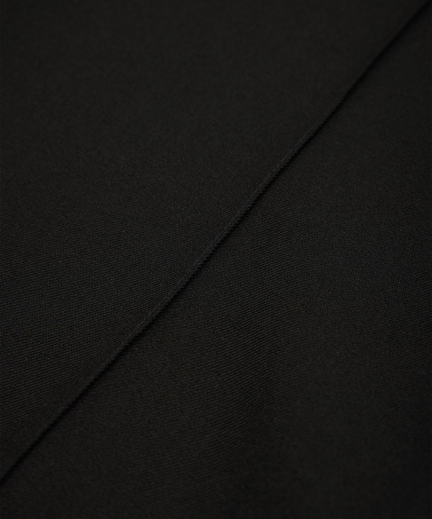 Rope&rsquo;Picnic「ウールライクサージワイドパンツ/セットアップ対応・リンクコーデ」|チノ|