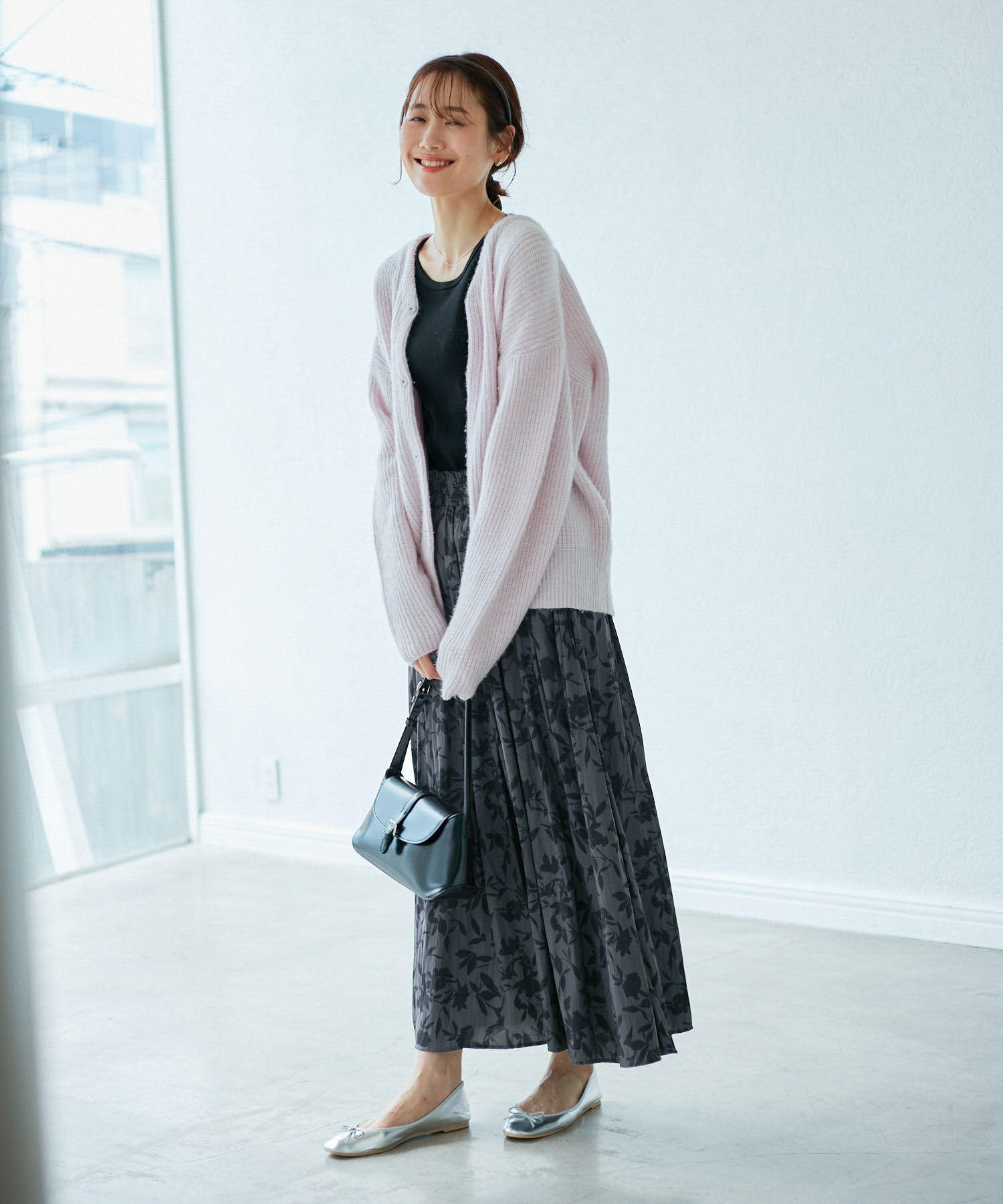 Rope&rsquo;Picnic「新色追加/さらさらスカーチョ」|その他|