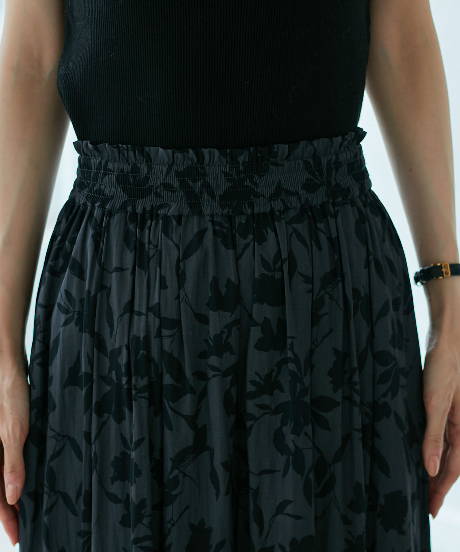 Rope&rsquo;Picnic「新色追加/さらさらスカーチョ」|その他|