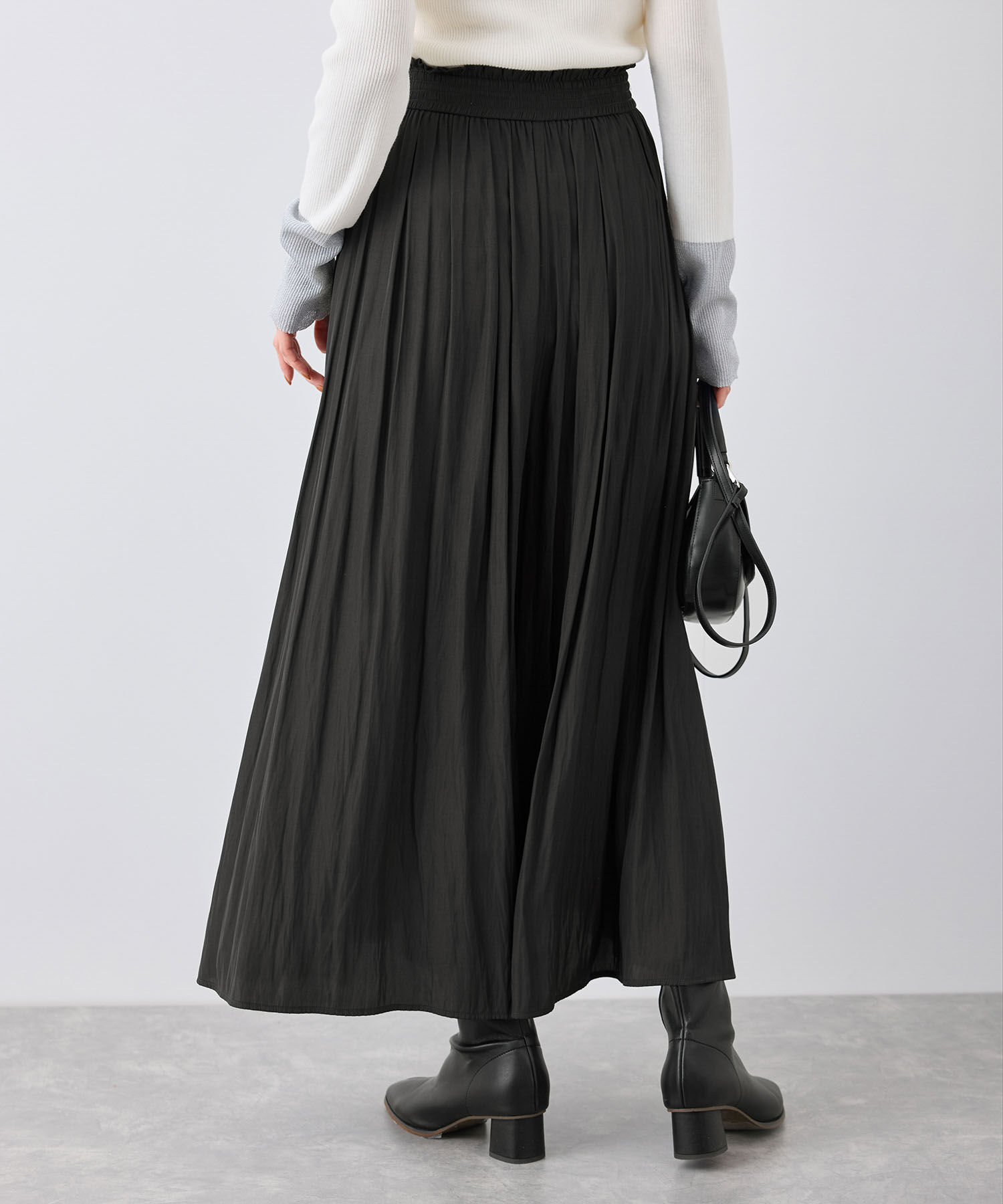 Rope&rsquo;Picnic「新色追加/さらさらスカーチョ」|その他|