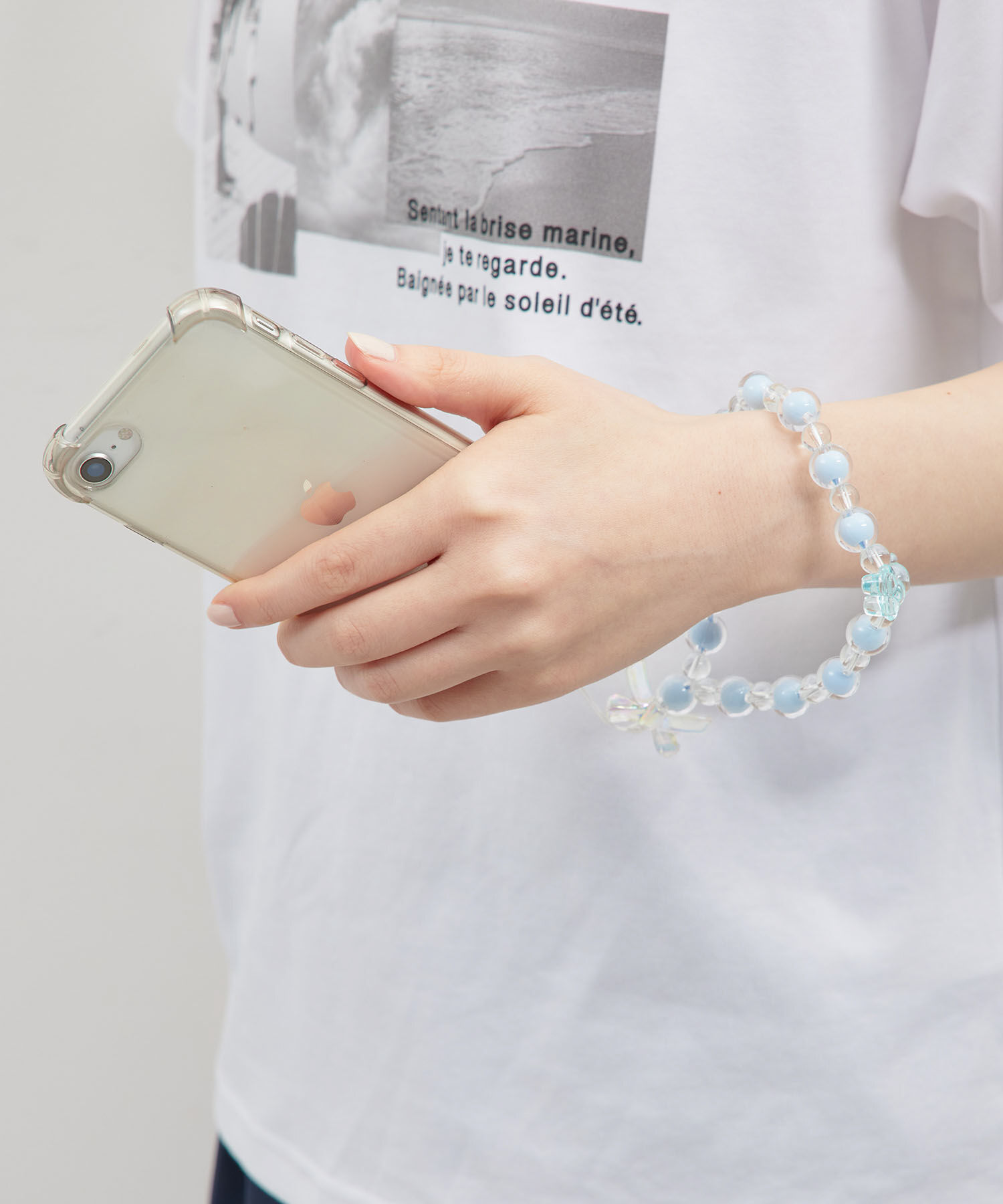 ROPE PICNIC PASSAGE「リボン・ハートモチーフバラエティストラップ」|その他|