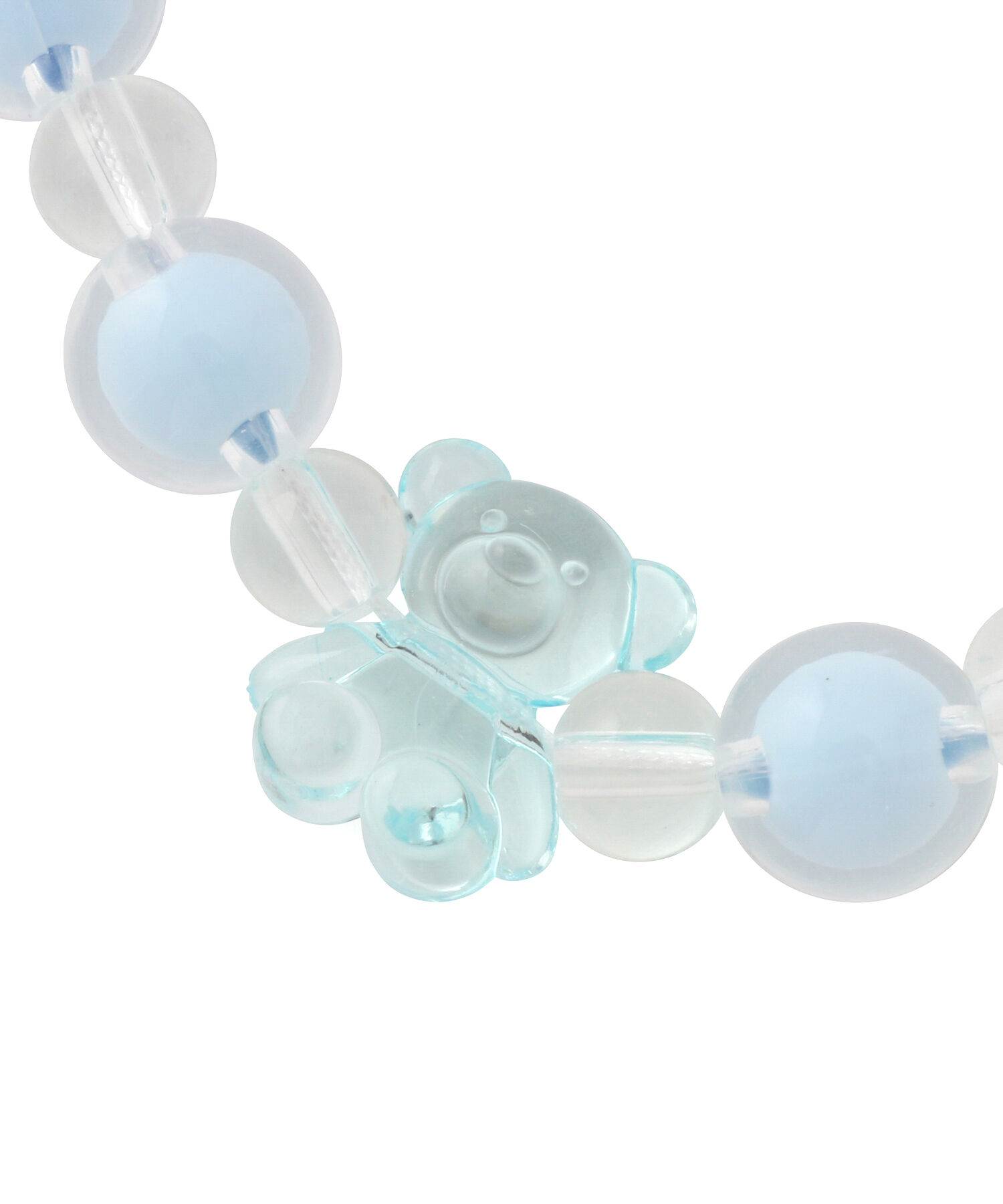 ROPE PICNIC PASSAGE「リボン・ハートモチーフバラエティストラップ」|その他|