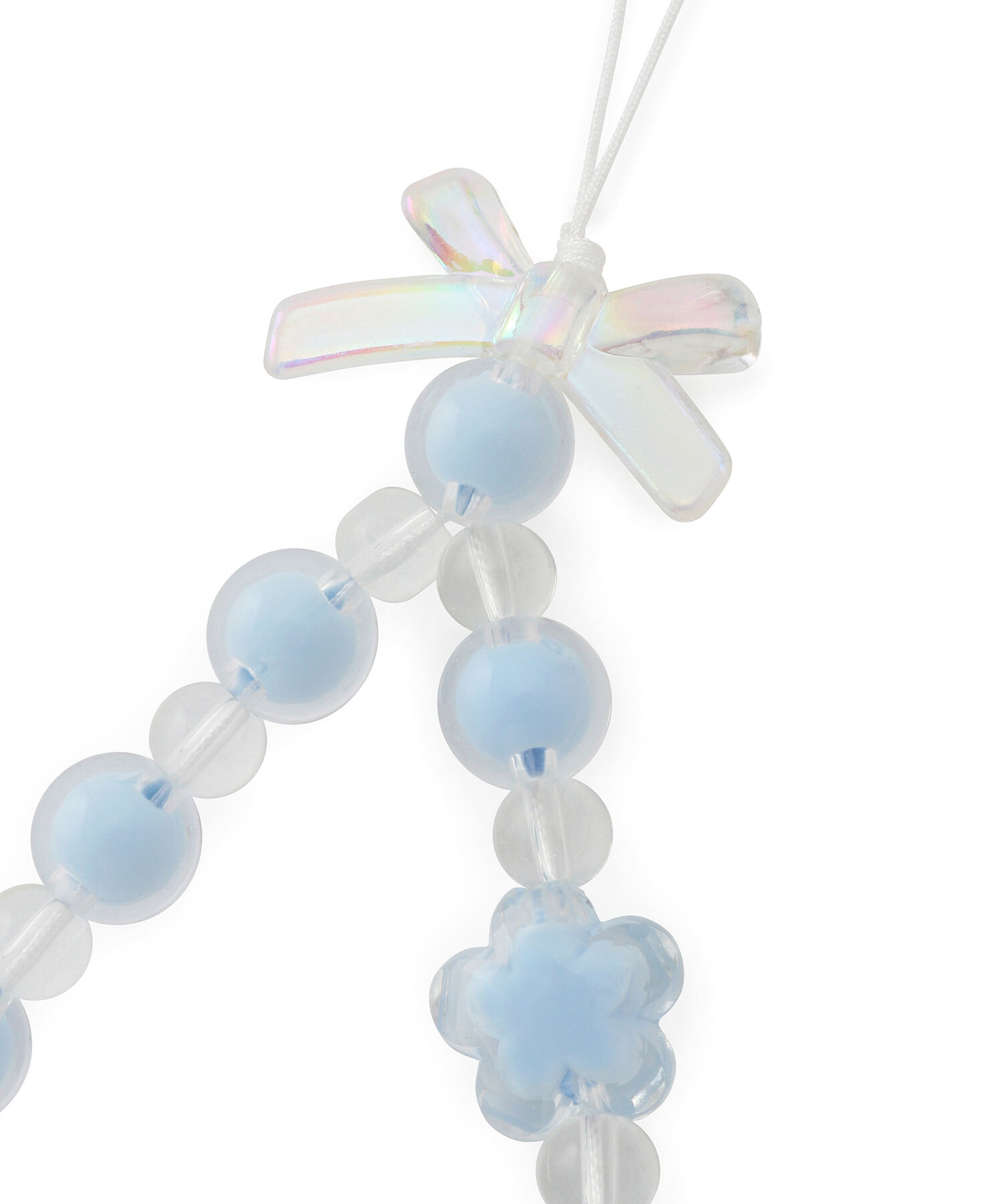 ROPE PICNIC PASSAGE「リボン・ハートモチーフバラエティストラップ」|その他|