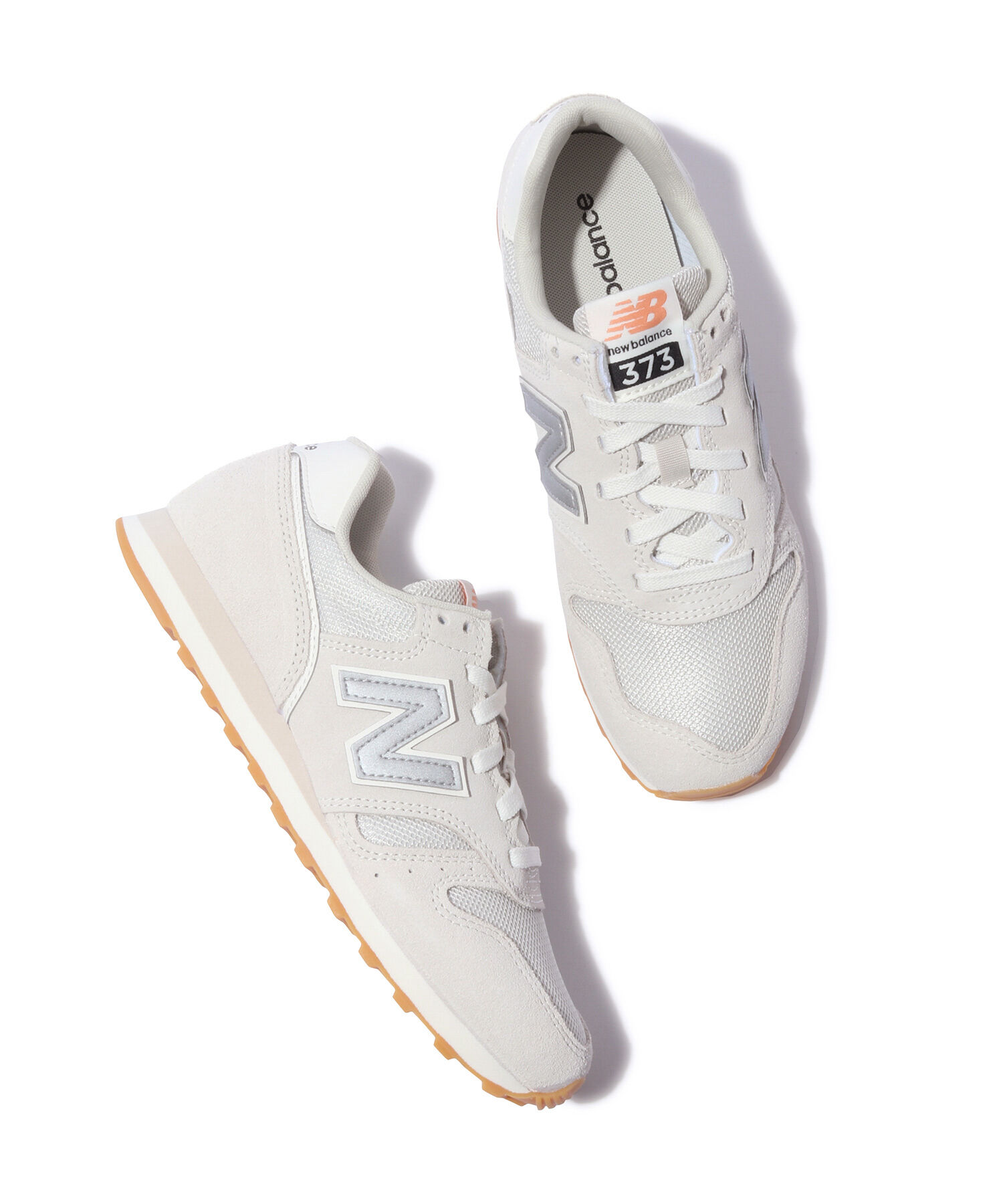 ROPE PICNIC PASSAGE「【New Balance/ニューバランス】ML373」|スニーカー|