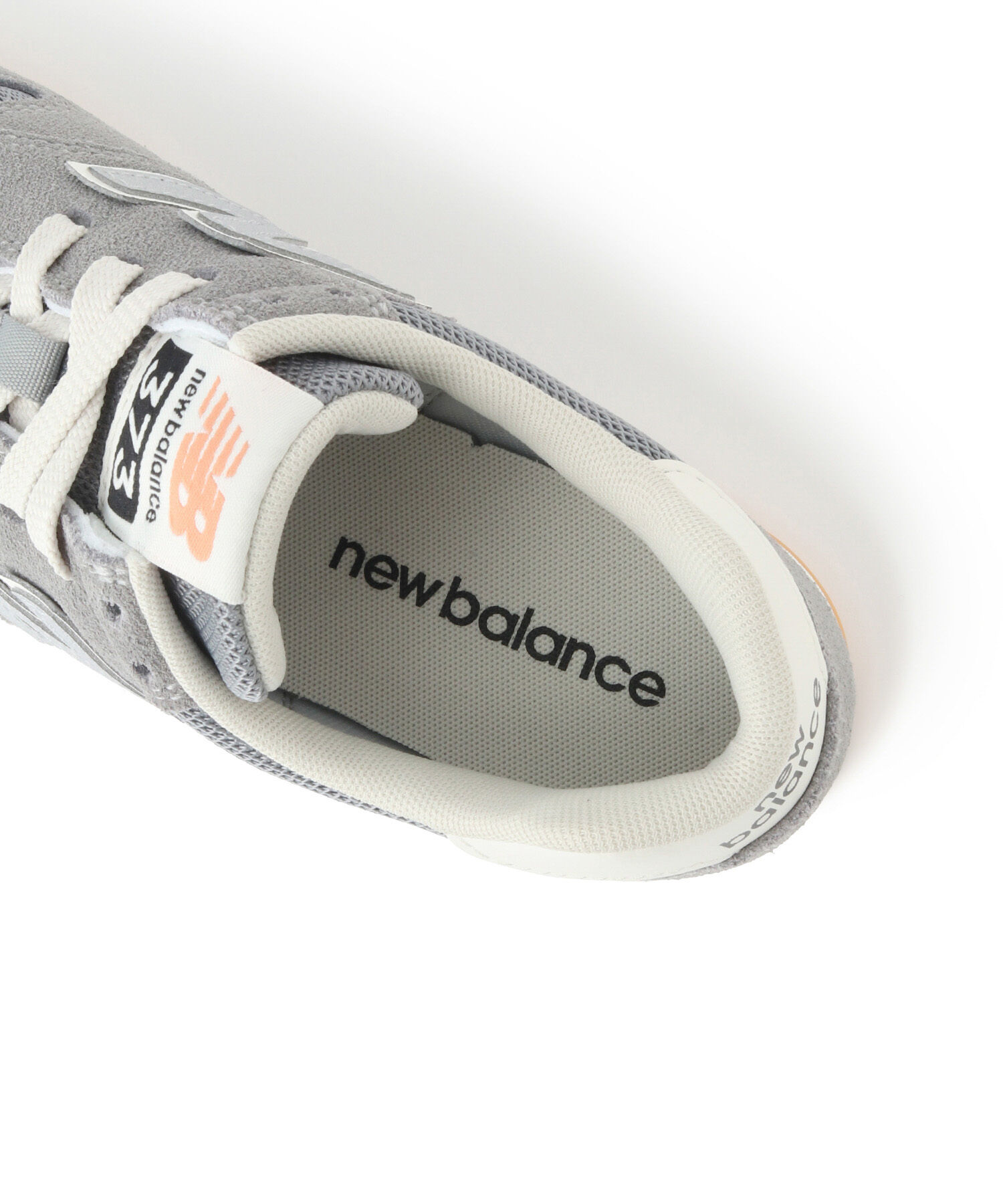 ROPE PICNIC PASSAGE「【New Balance/ニューバランス】ML373」|スニーカー|
