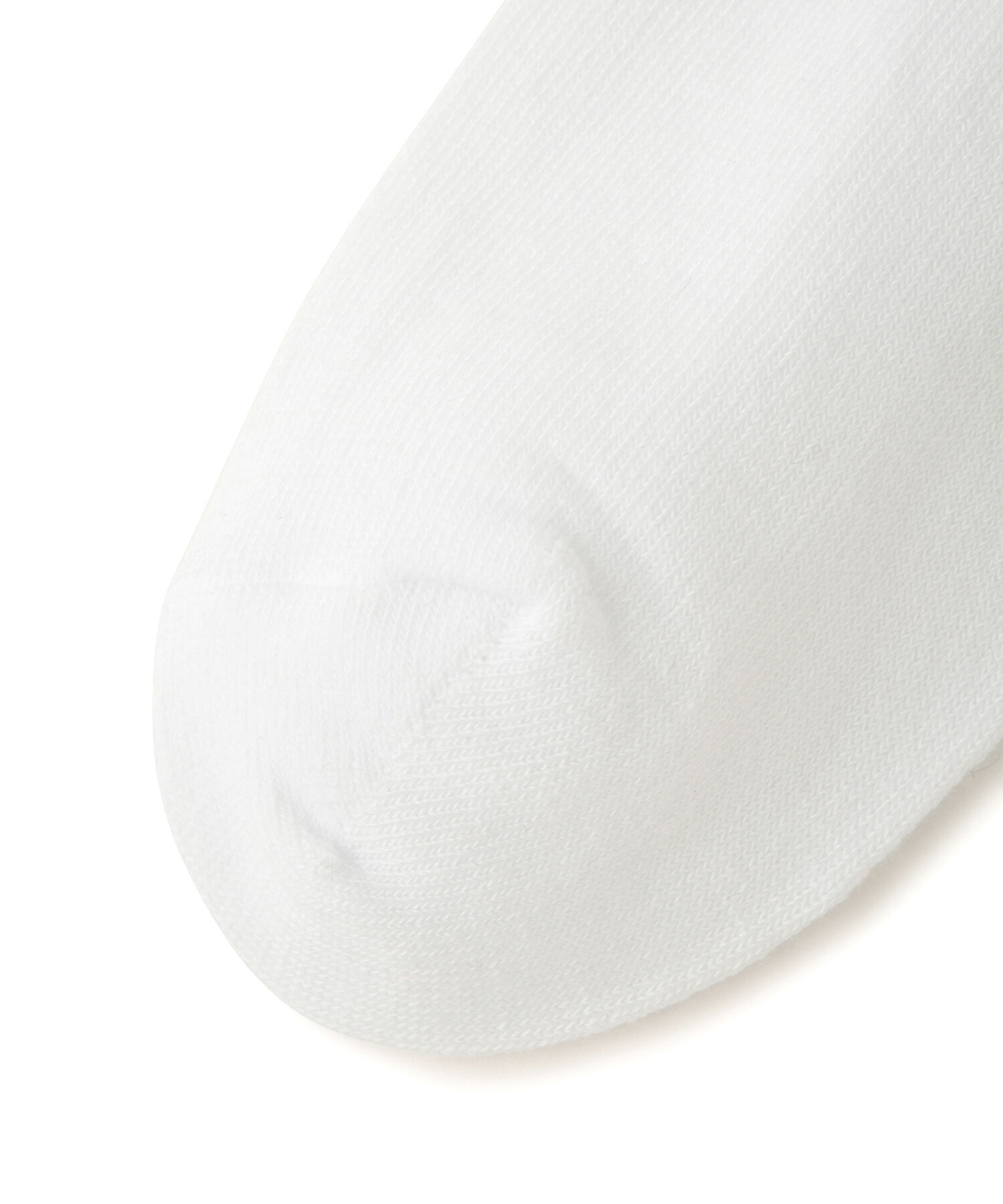 ROPE PICNIC PASSAGE「【Champion/チャンピオン】ノンパイルクォーターレングス3Pソックス」|ソックス|