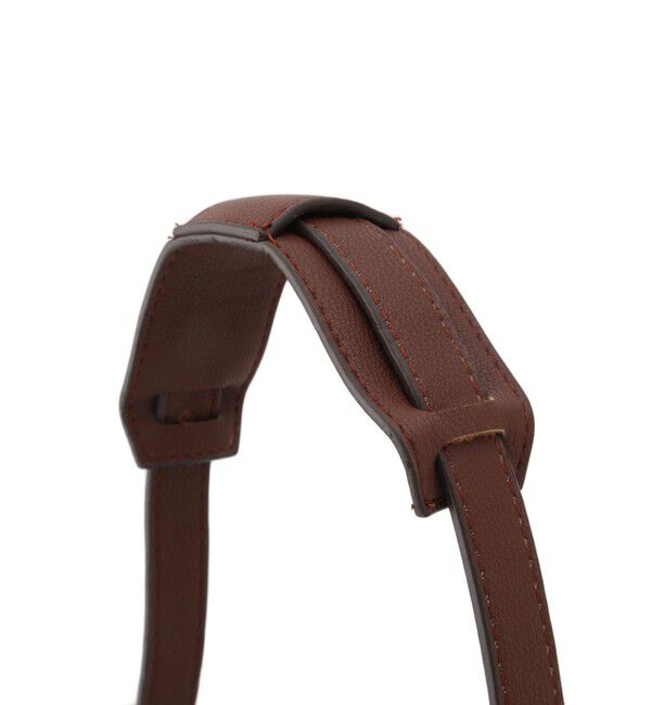 ROPE PICNIC PASSAGE「【Legato Largo/レガートラルゴ】肩楽ショルダーバッグ」|ショルダー・メッセンジャー|