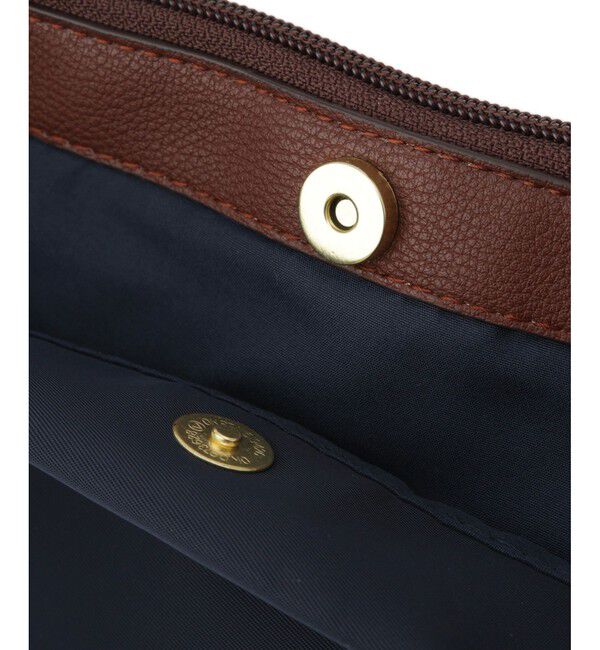 ROPE PICNIC PASSAGE「【Legato Largo/レガートラルゴ】肩楽ショルダーバッグ」|ショルダー・メッセンジャー|