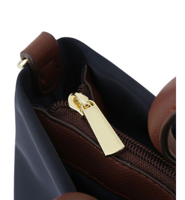 ROPE PICNIC PASSAGE「【Legato Largo/レガートラルゴ】肩楽ショルダーバッグ」|ショルダー・メッセンジャー|