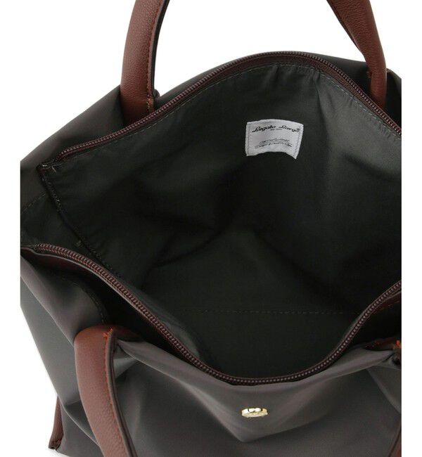 ROPE PICNIC PASSAGE「【Legato Largo/レガートラルゴ】肩楽ショルダーバッグ」|ショルダー・メッセンジャー|